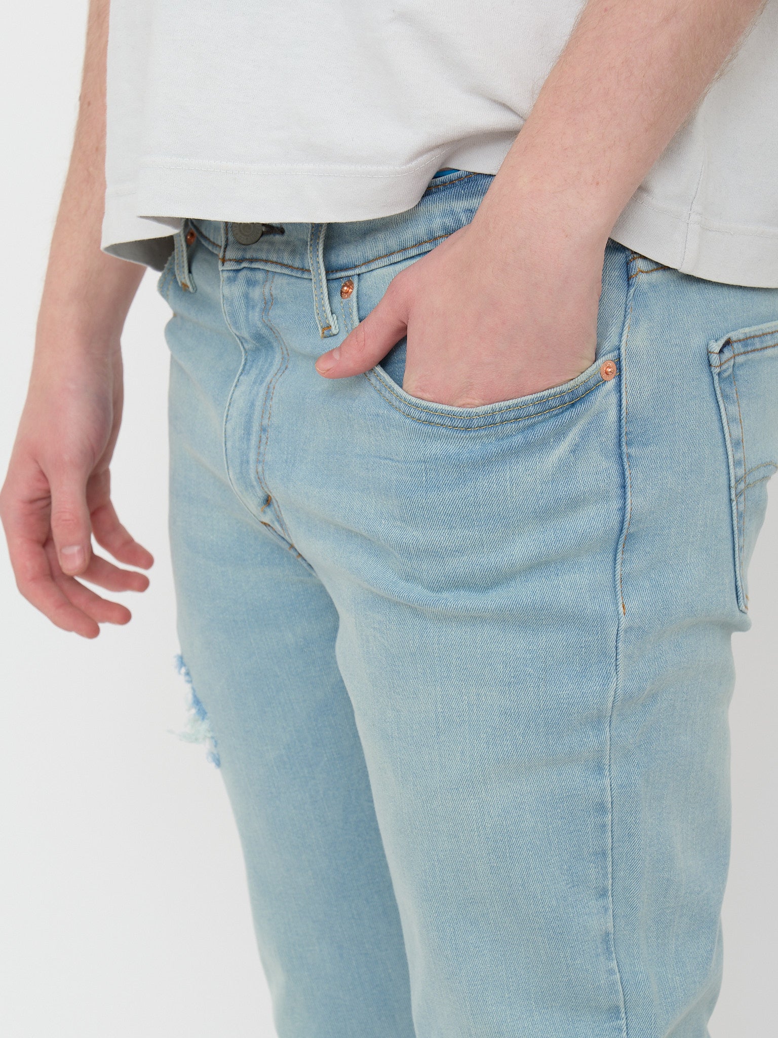 Jeans Levis 511 slim fit