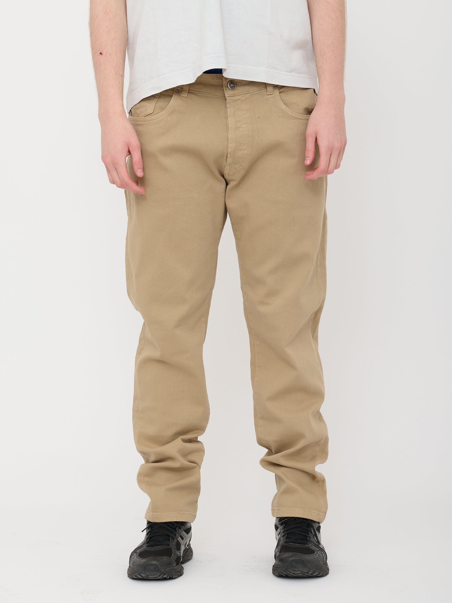 Pantalone Johnny Lambs regular fit