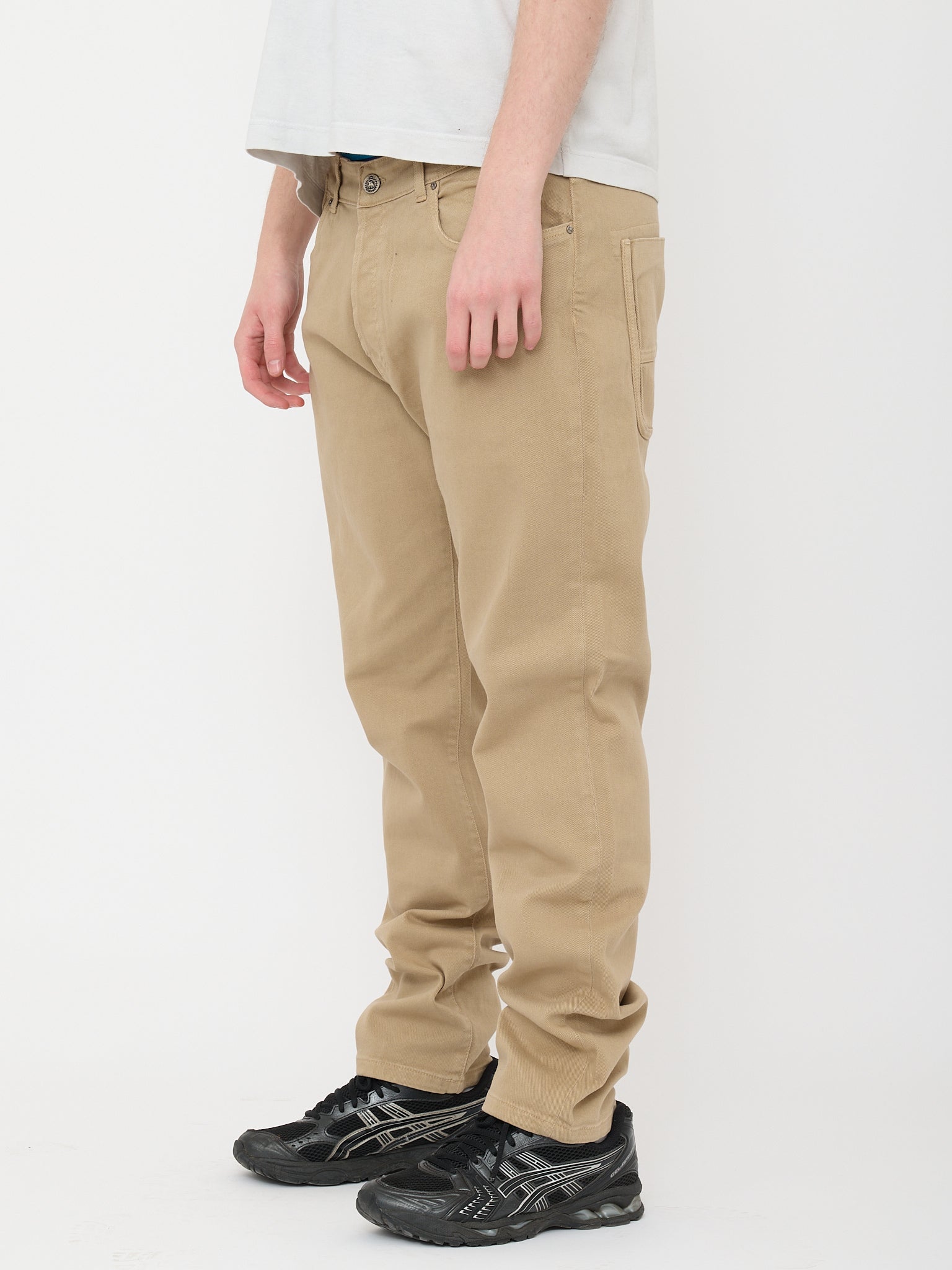 Pantalone Johnny Lambs regular fit