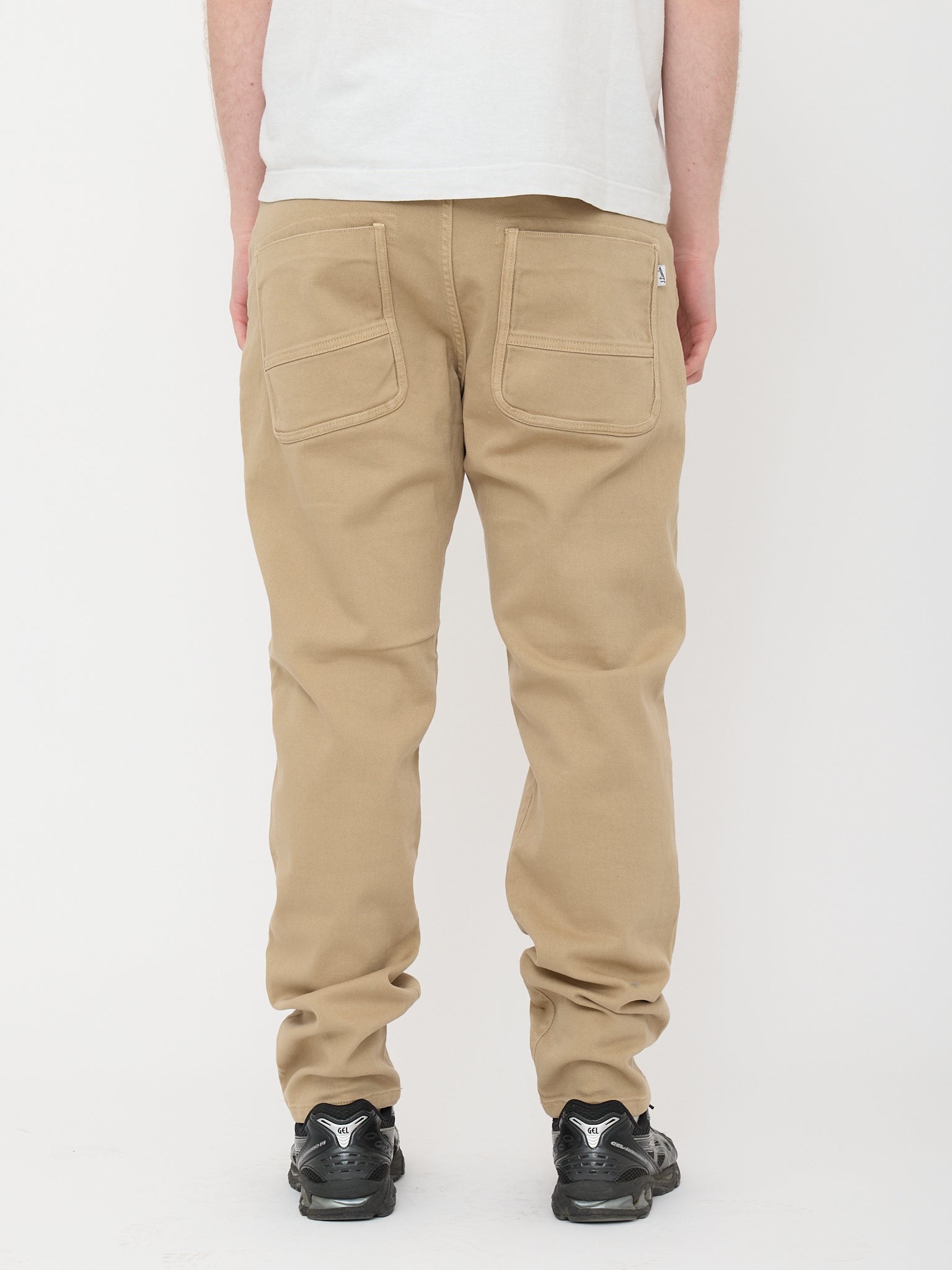 Pantalone Johnny Lambs regular fit