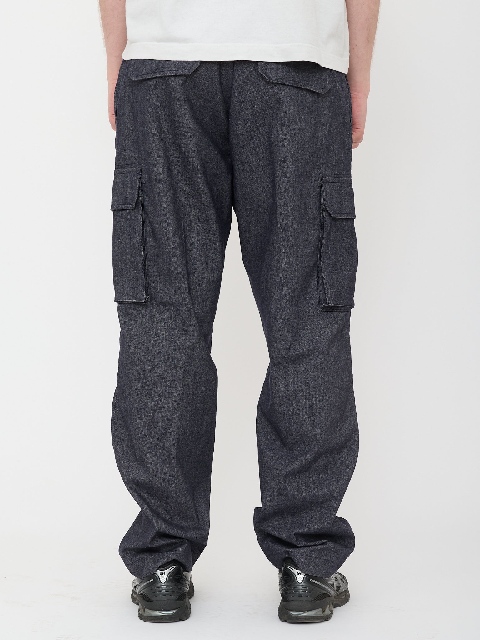 Pantalone cargo Johnny Lambs