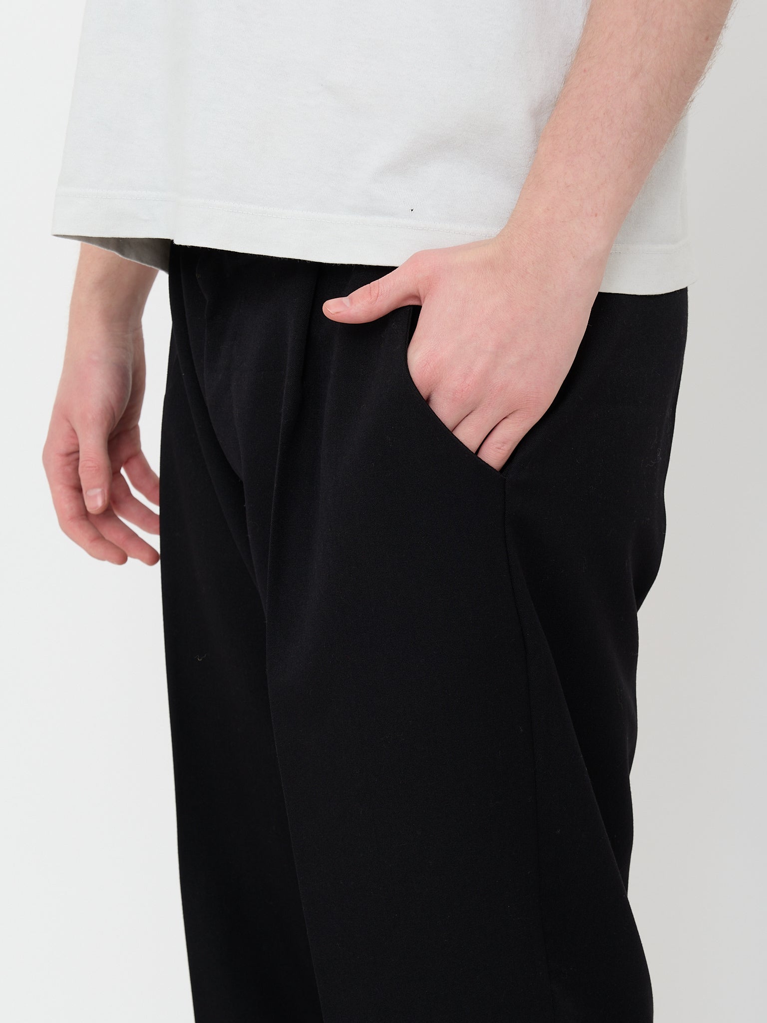 Pantalone regular fit