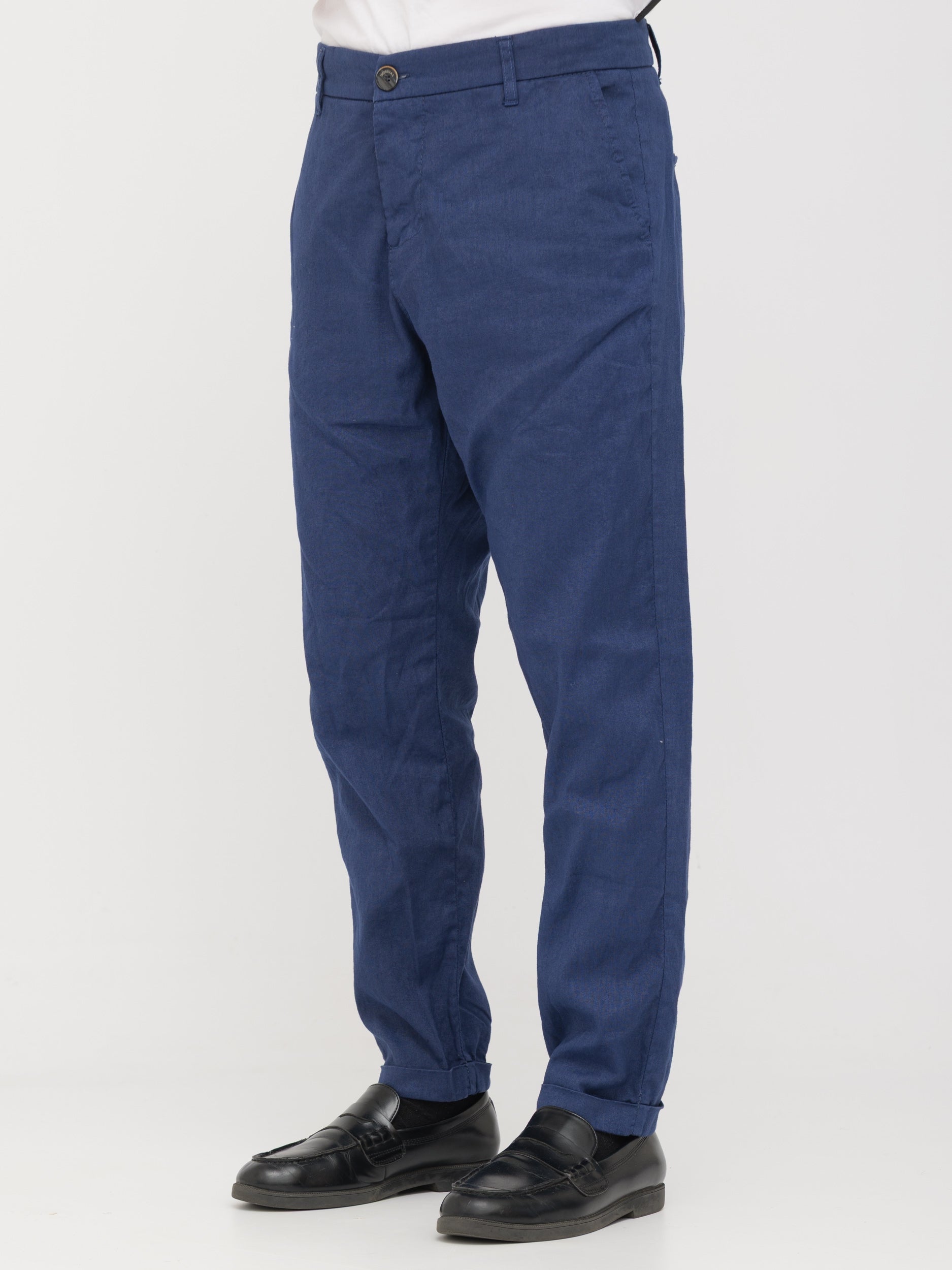 IMPERIAL - pantalone regular fit