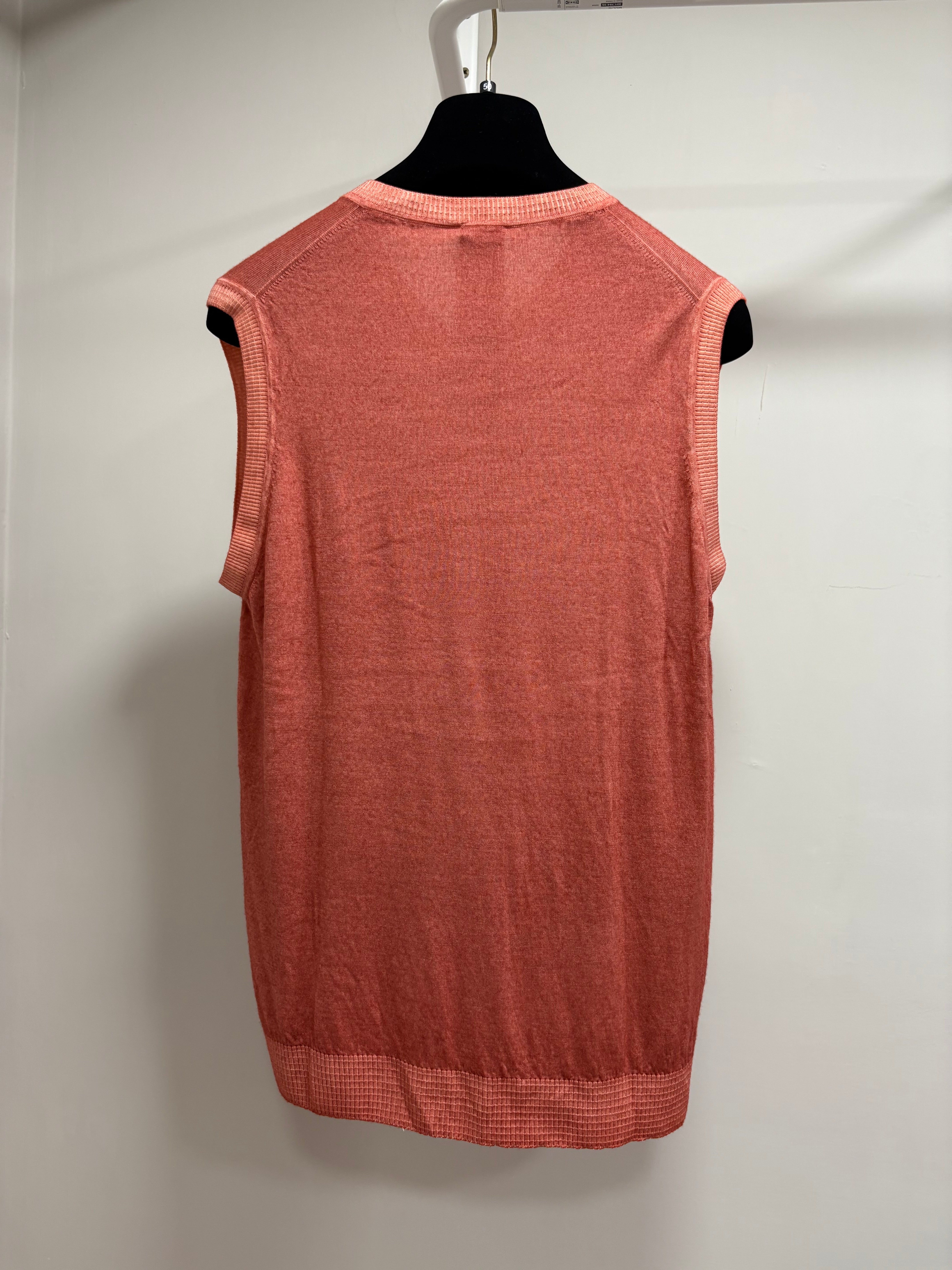 Gilet H953