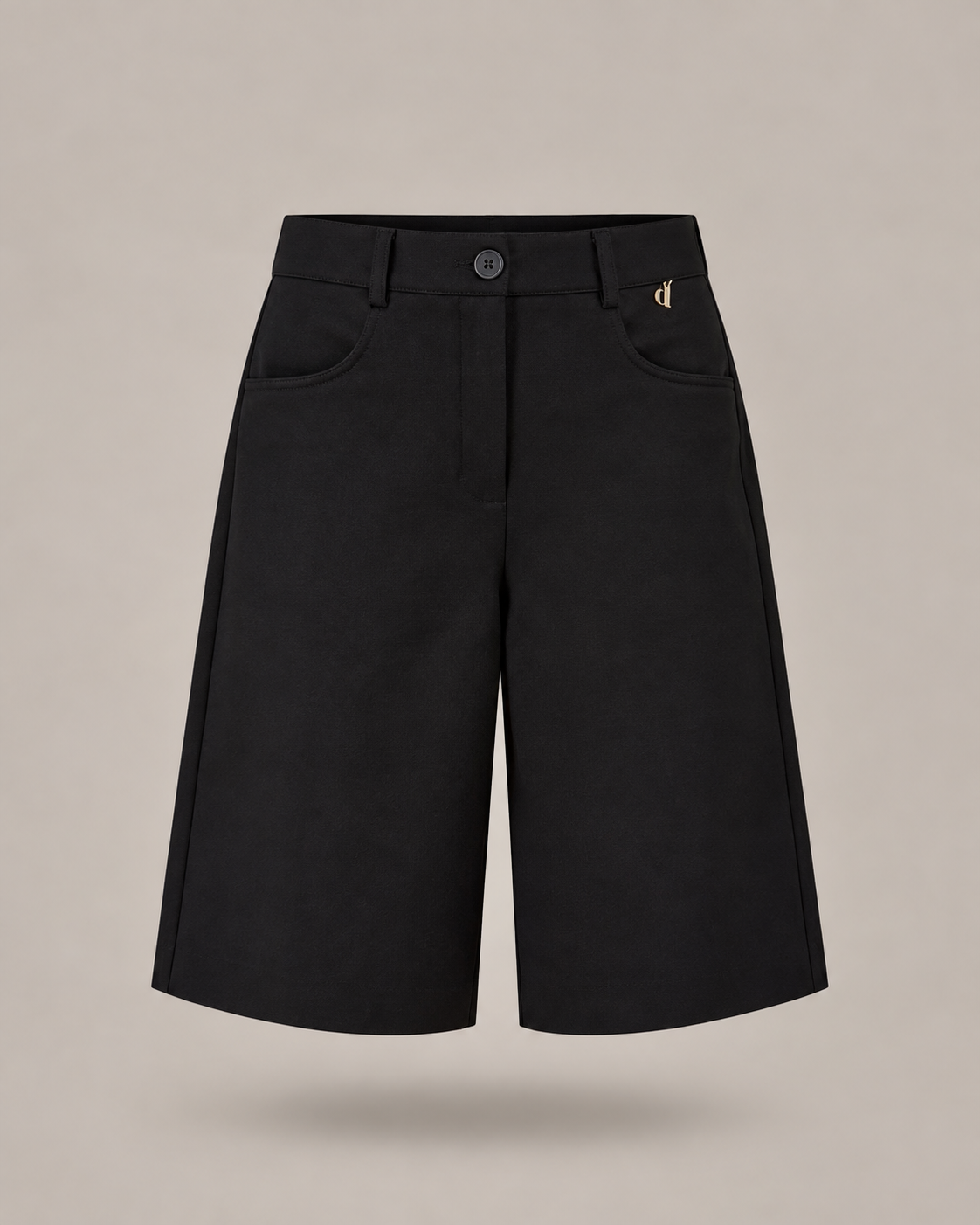 DIXIE - Bermuda Nero