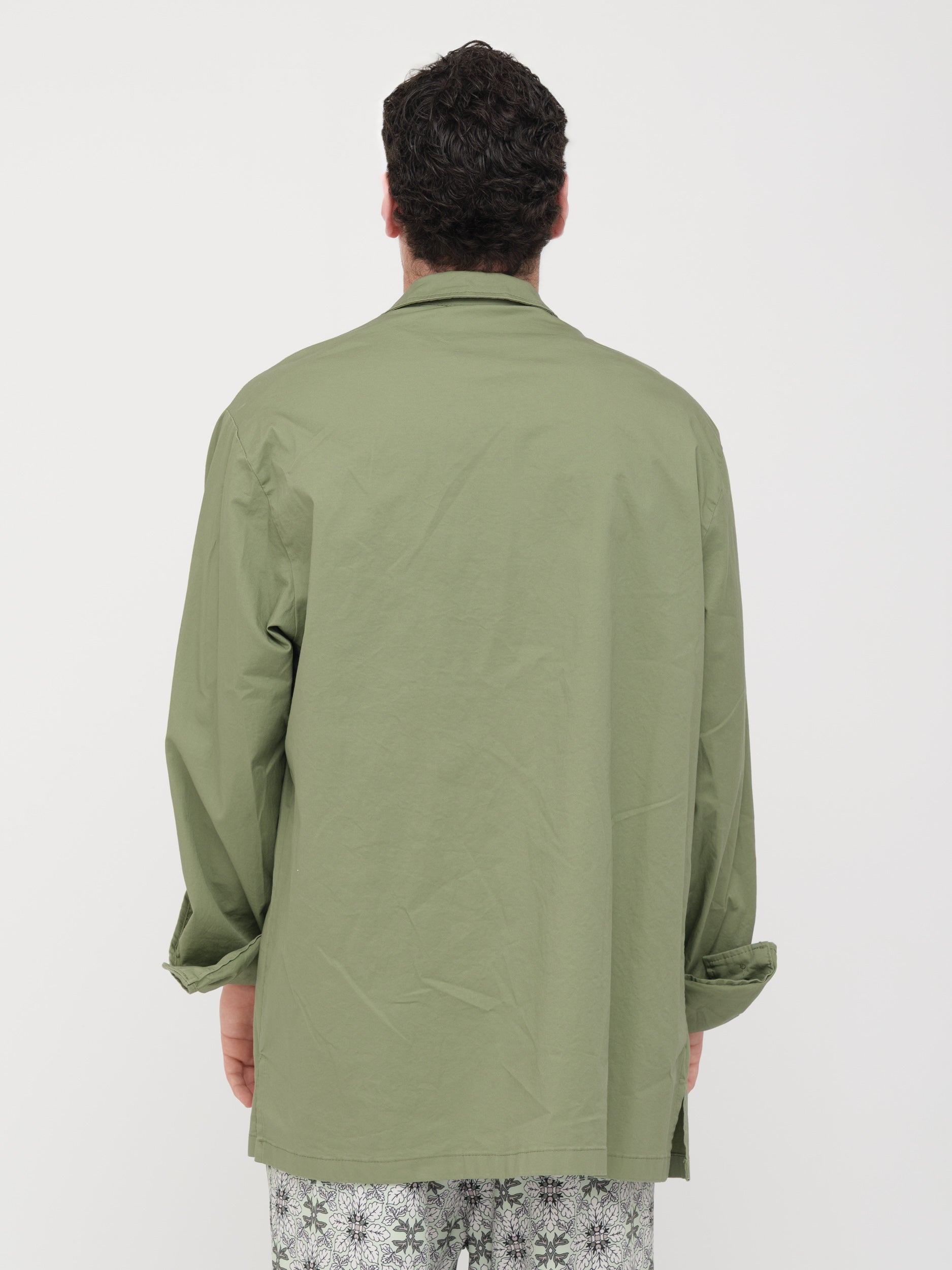 IMPERIAL - camicia over