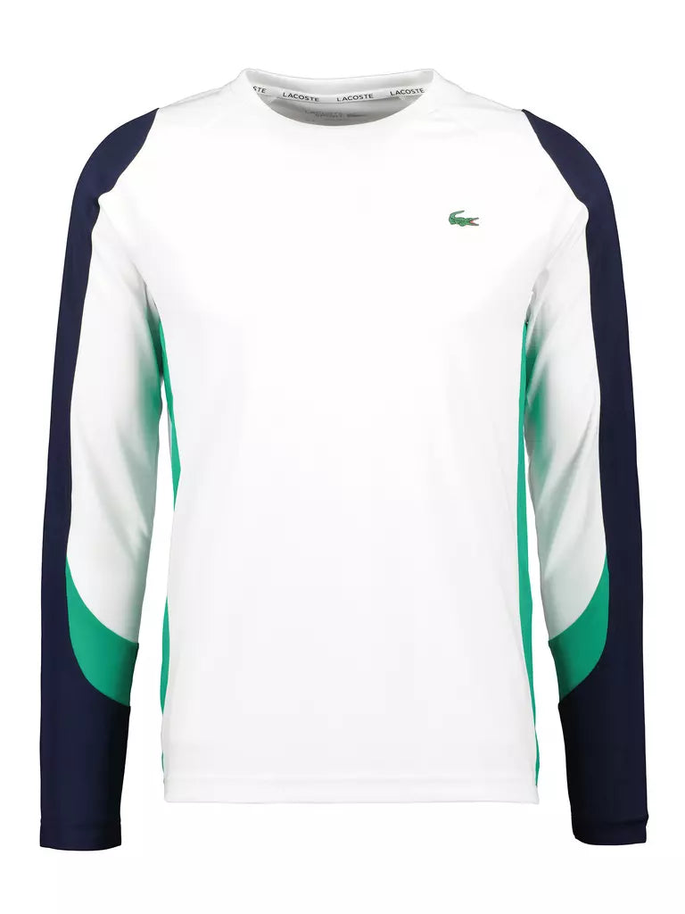 Lacoste Long Sleeve