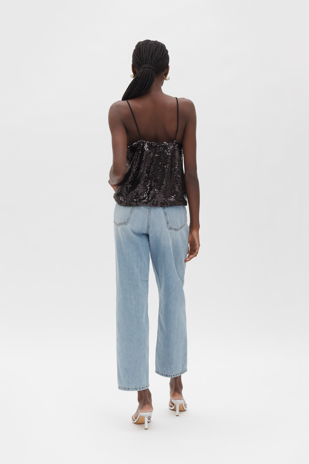 WEILI ZHENG TOP