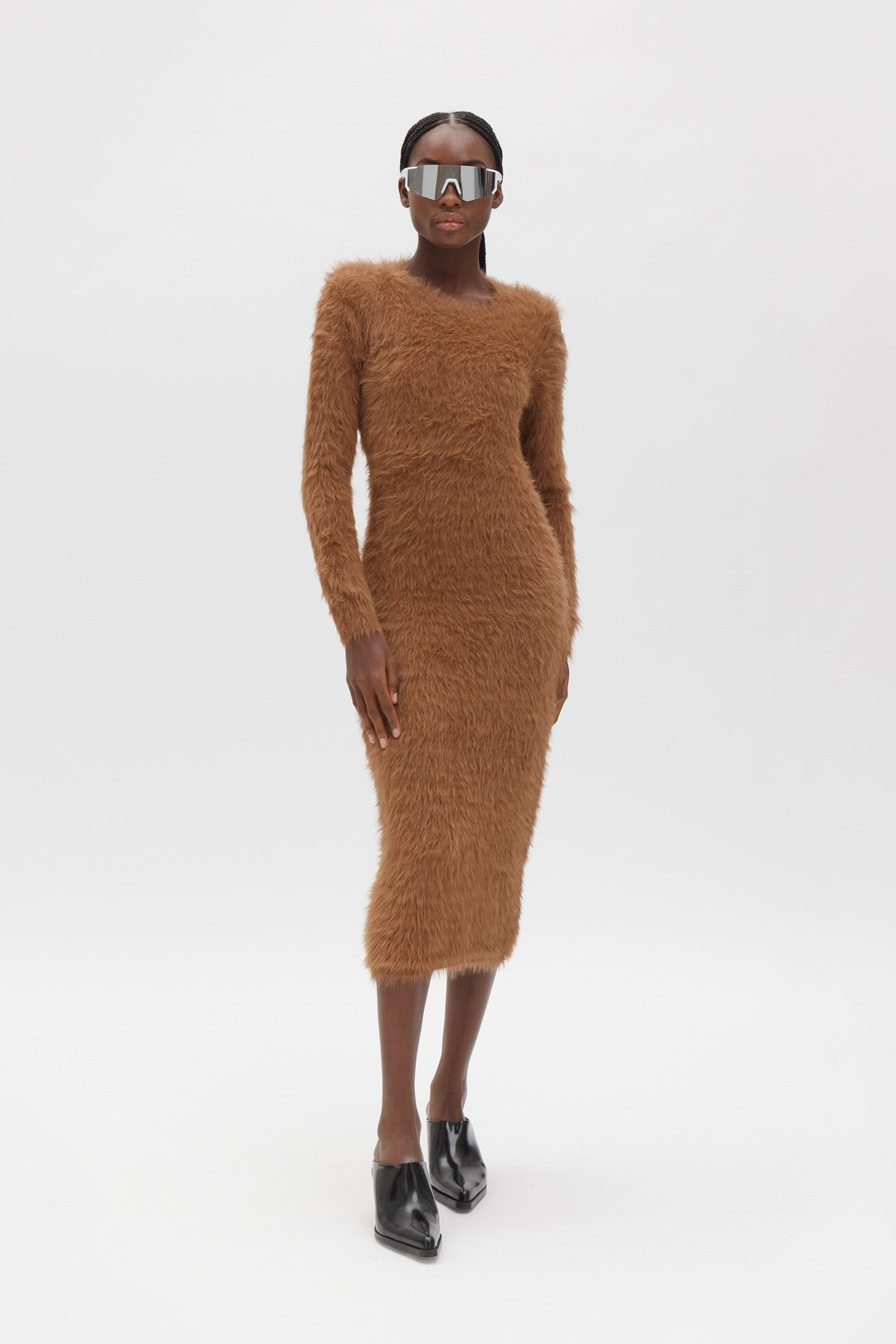 WEILI ZHENG KNITWEAR