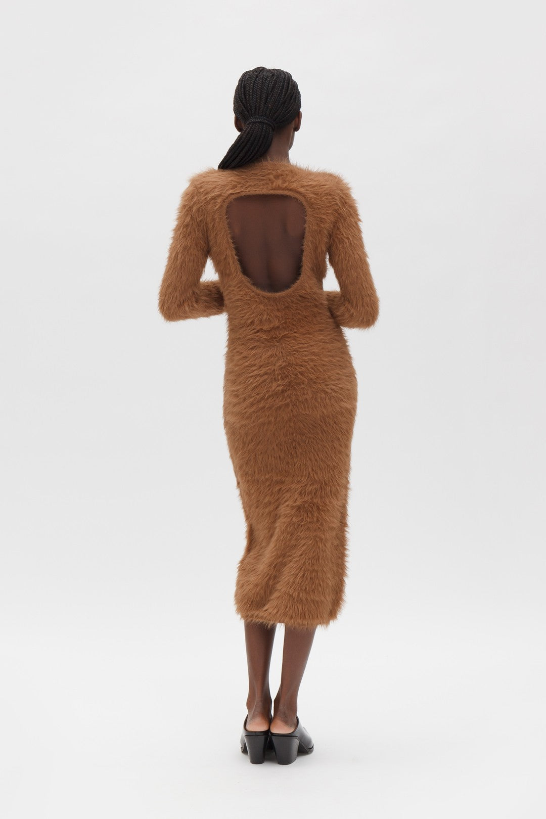 WEILI ZHENG KNITWEAR