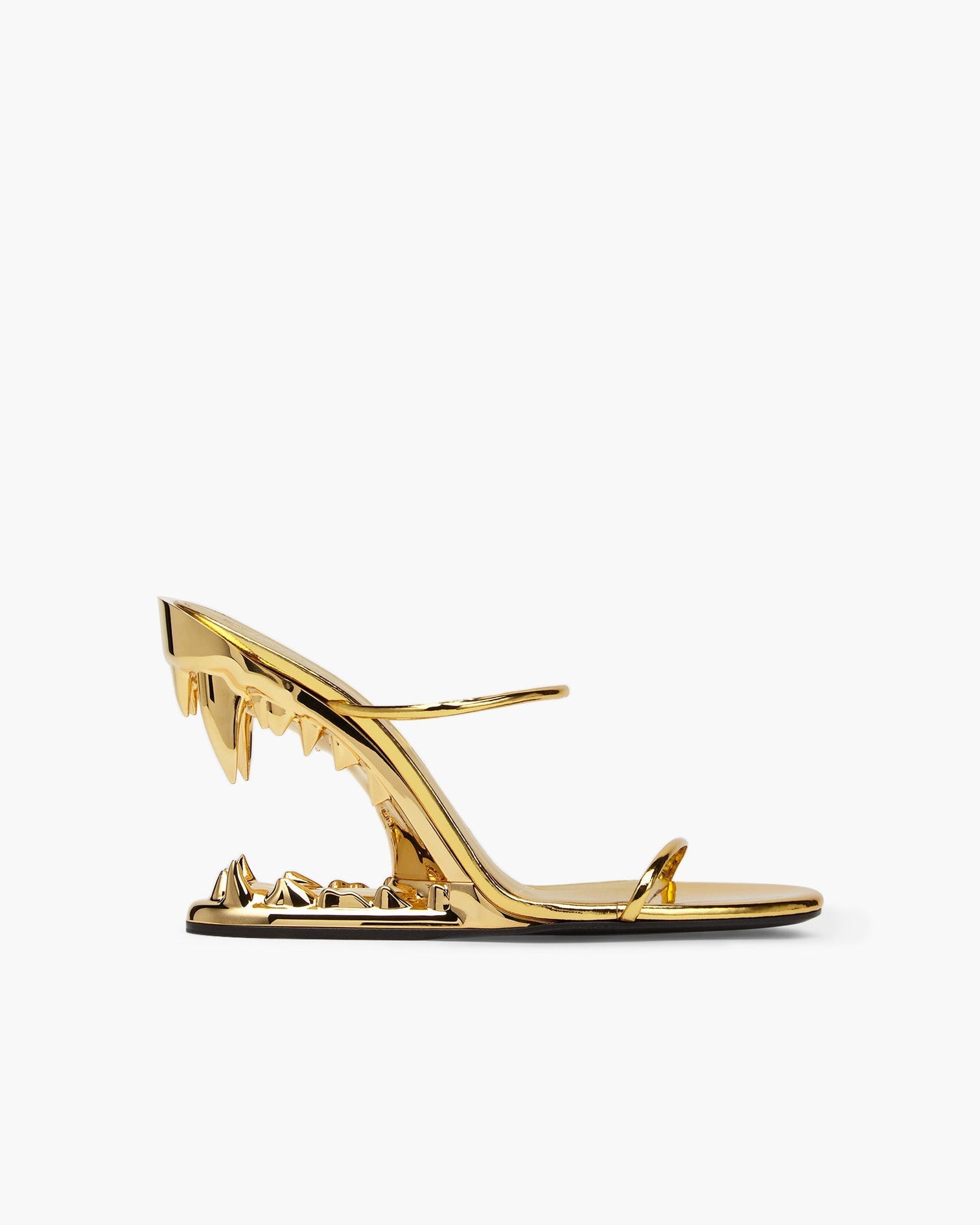 MORSO HEELS
