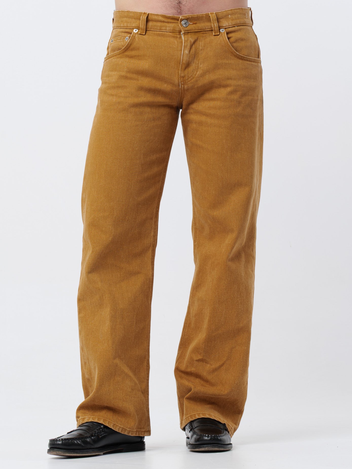 Jeans Grifoni
