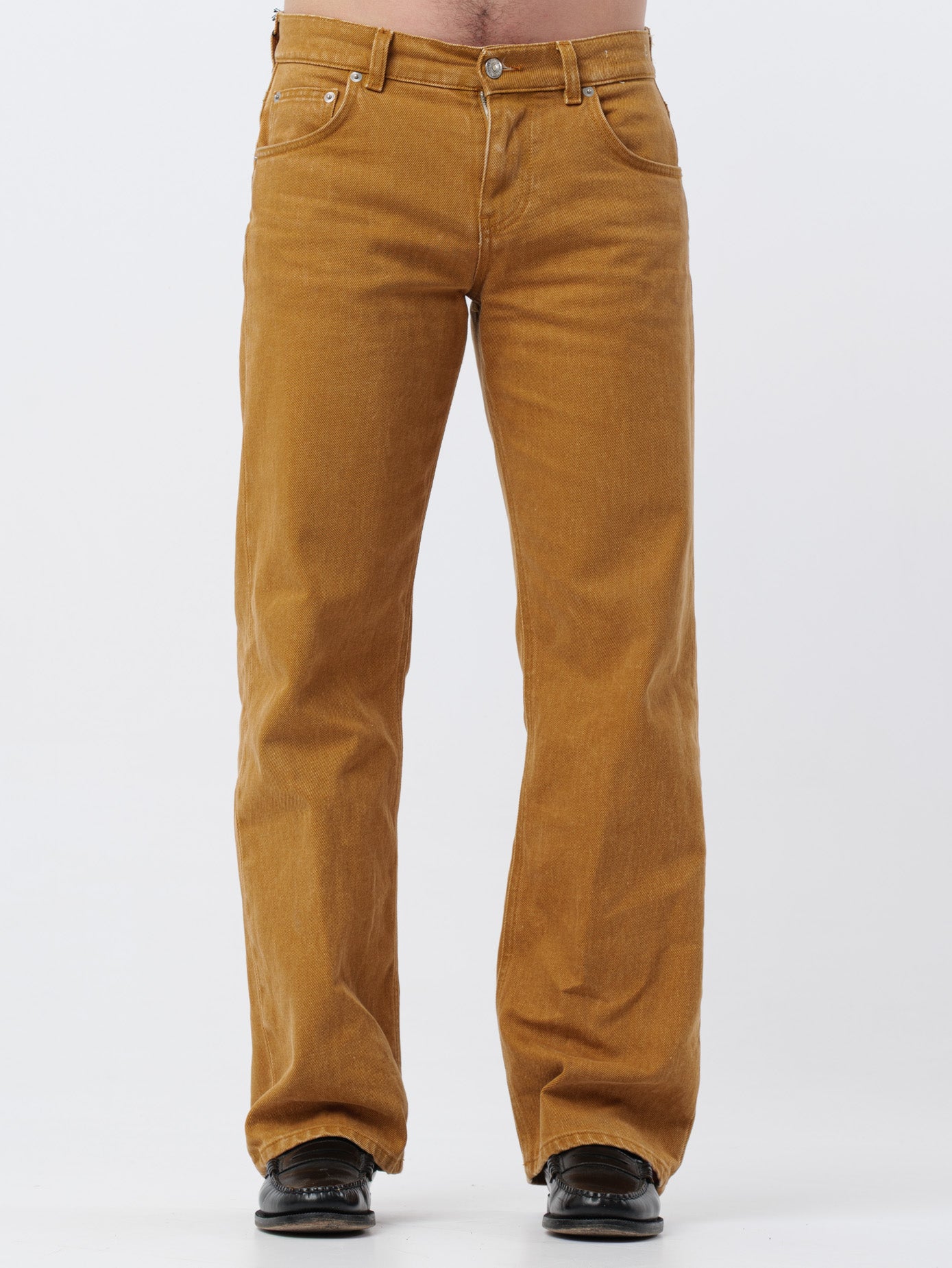 Jeans Grifoni