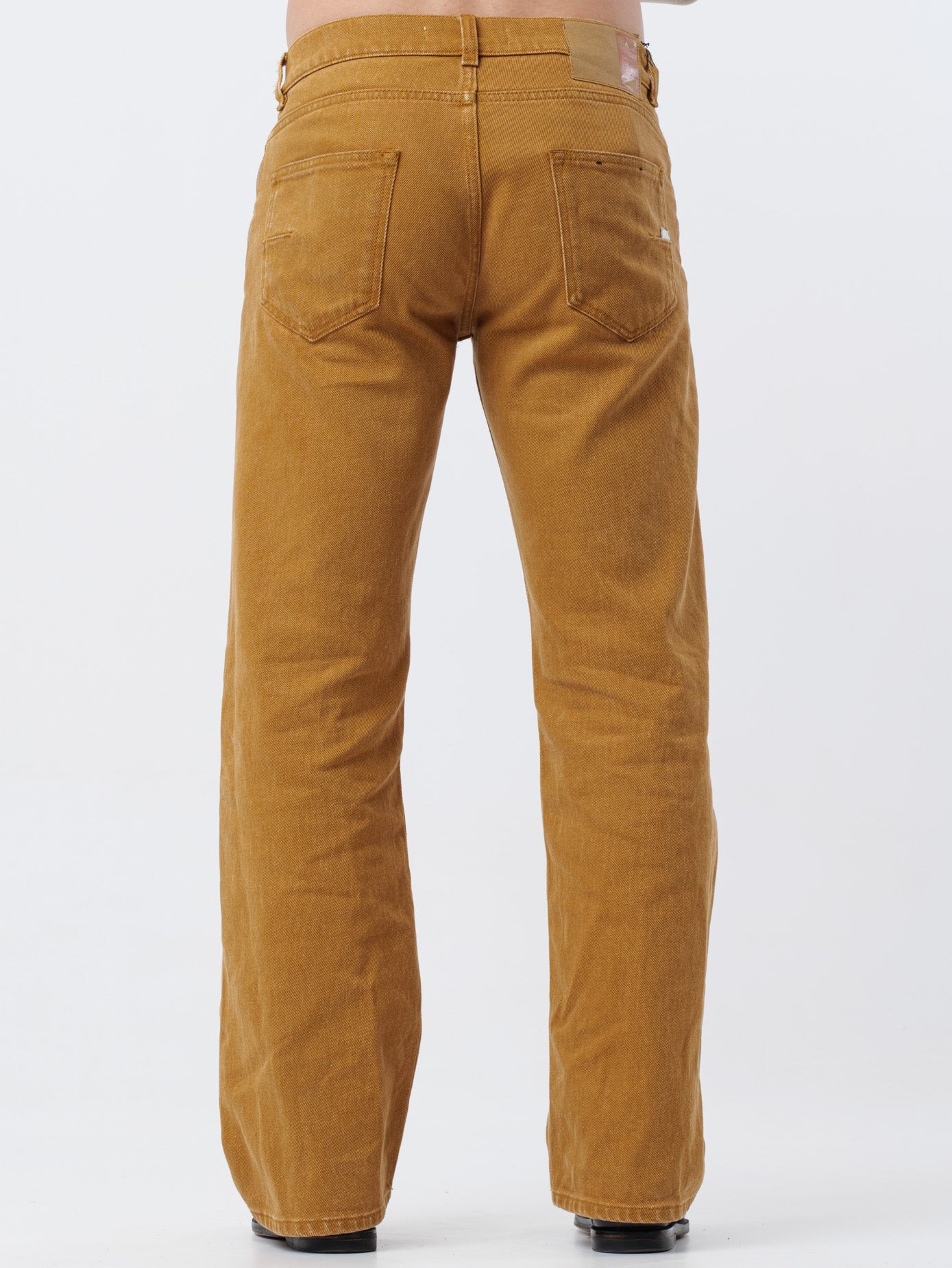 Jeans Grifoni