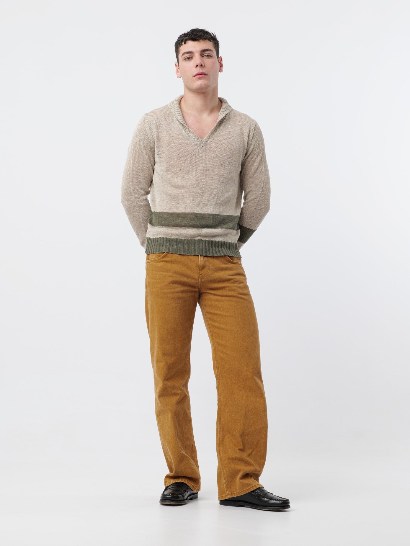 Pullover H953