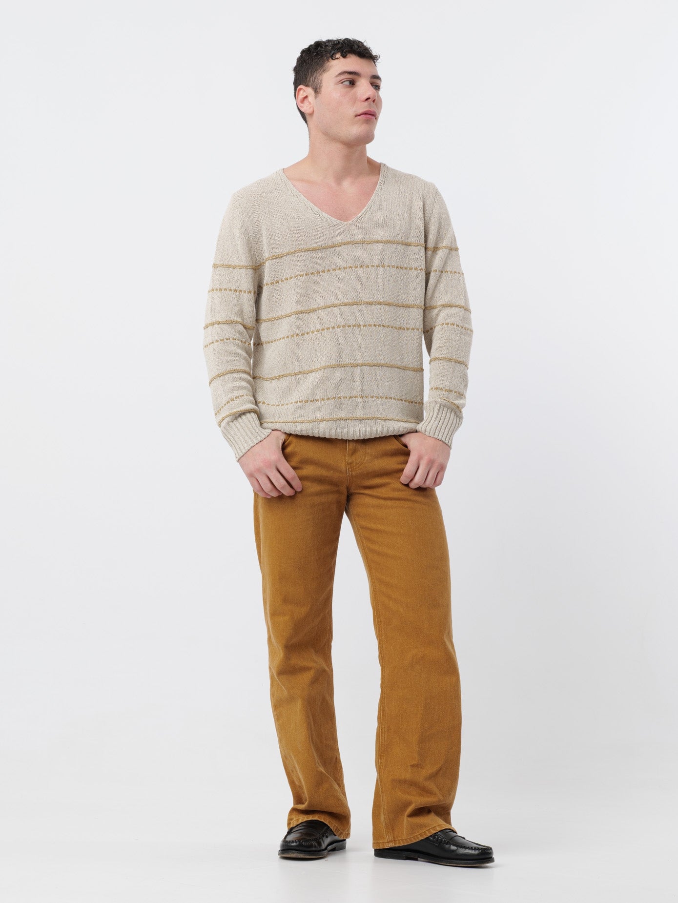 Pullover H953