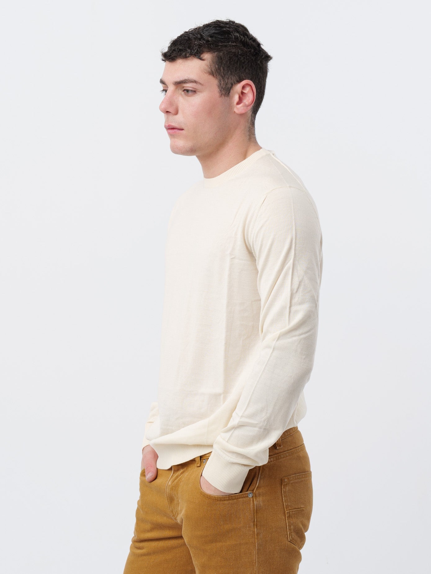 Pullover filo H953