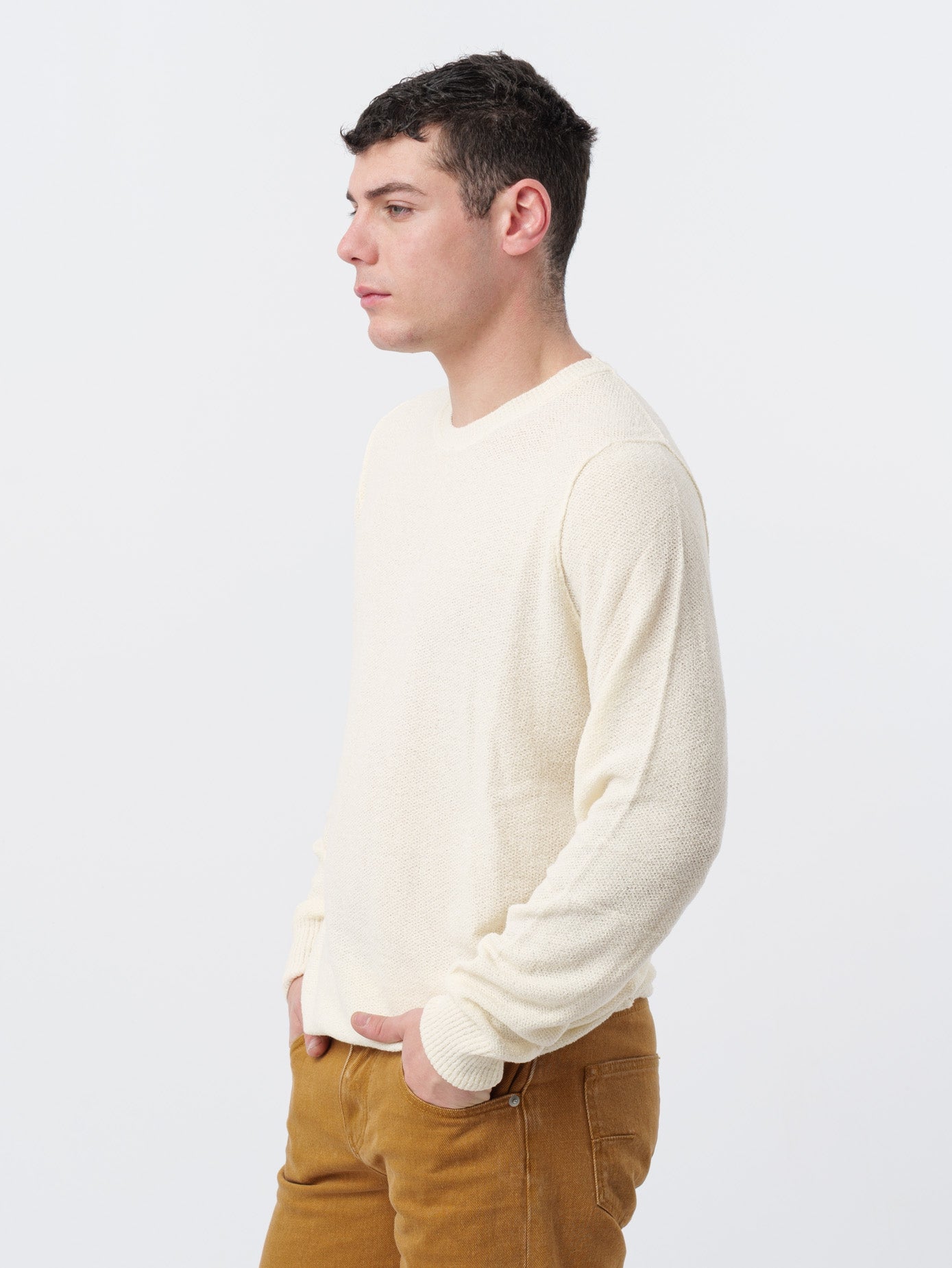 Pullover filo H953