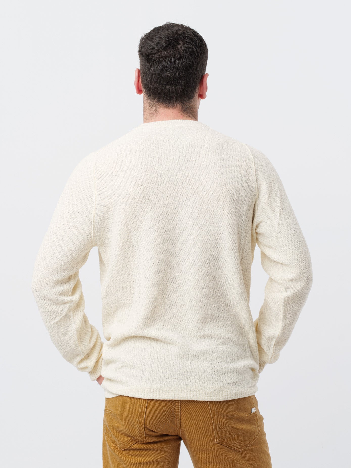 Pullover filo H953