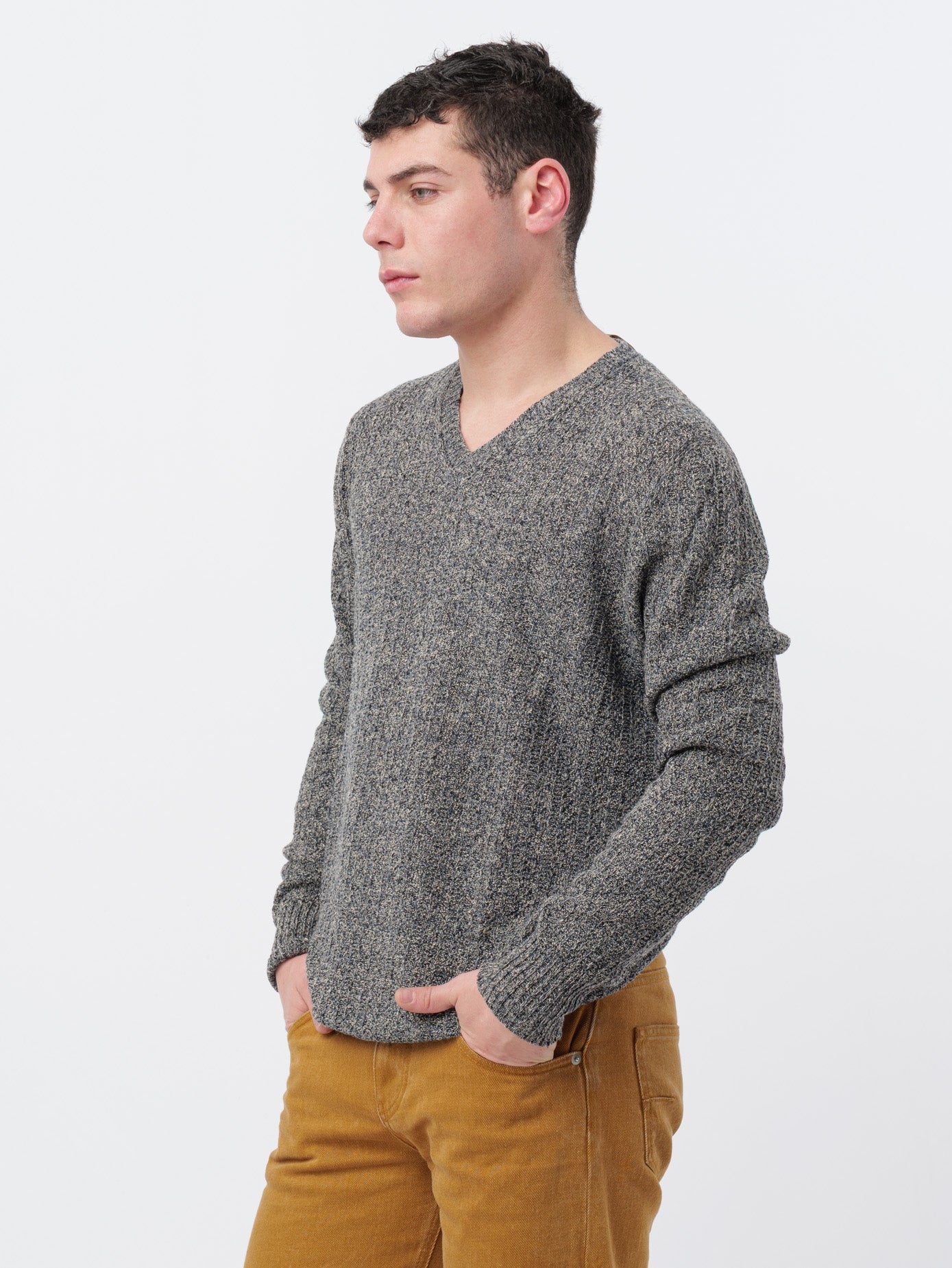 Pullover filo H953