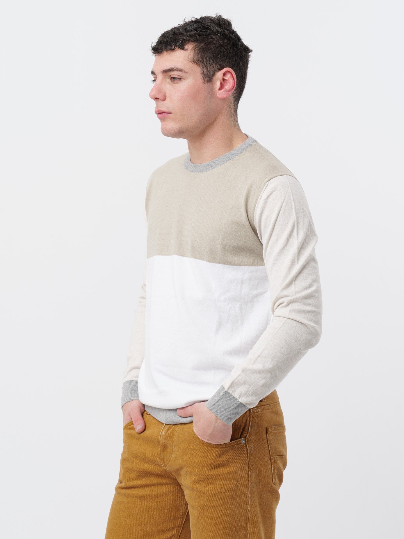 Pullover filo H953