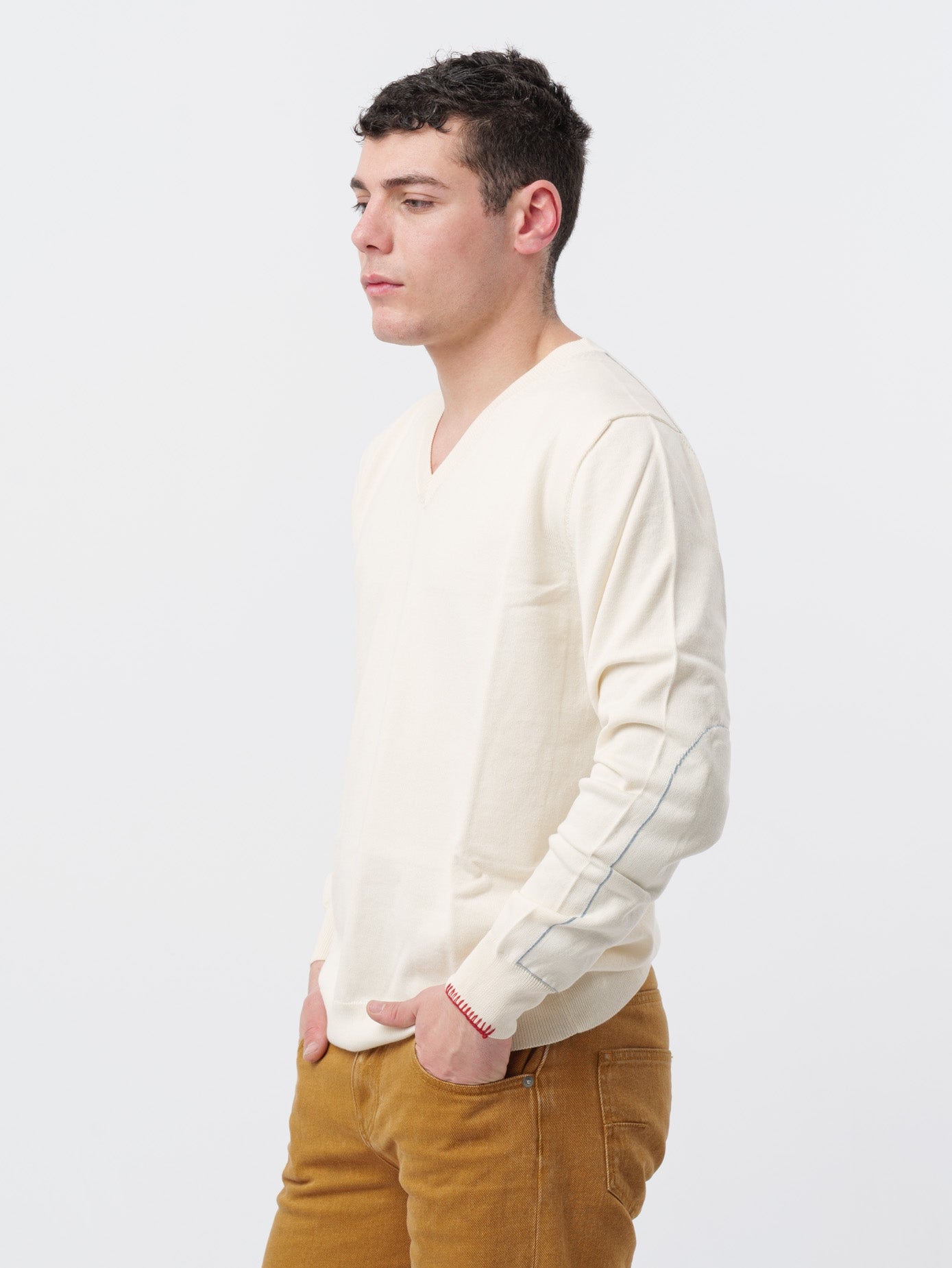 Pullover filo H953