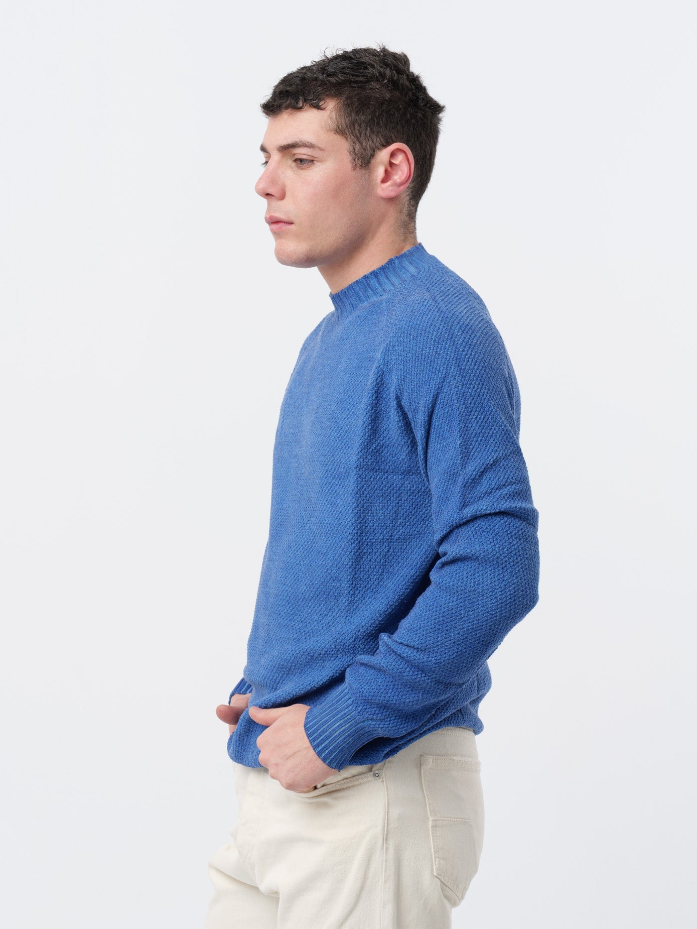 Pullover filo h953