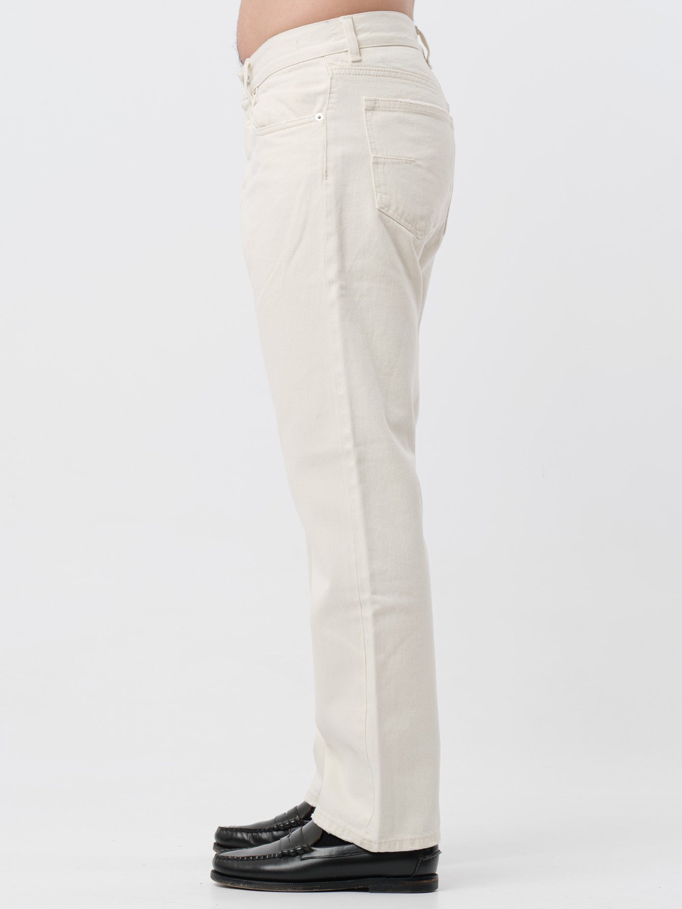 Jeans Grifoni