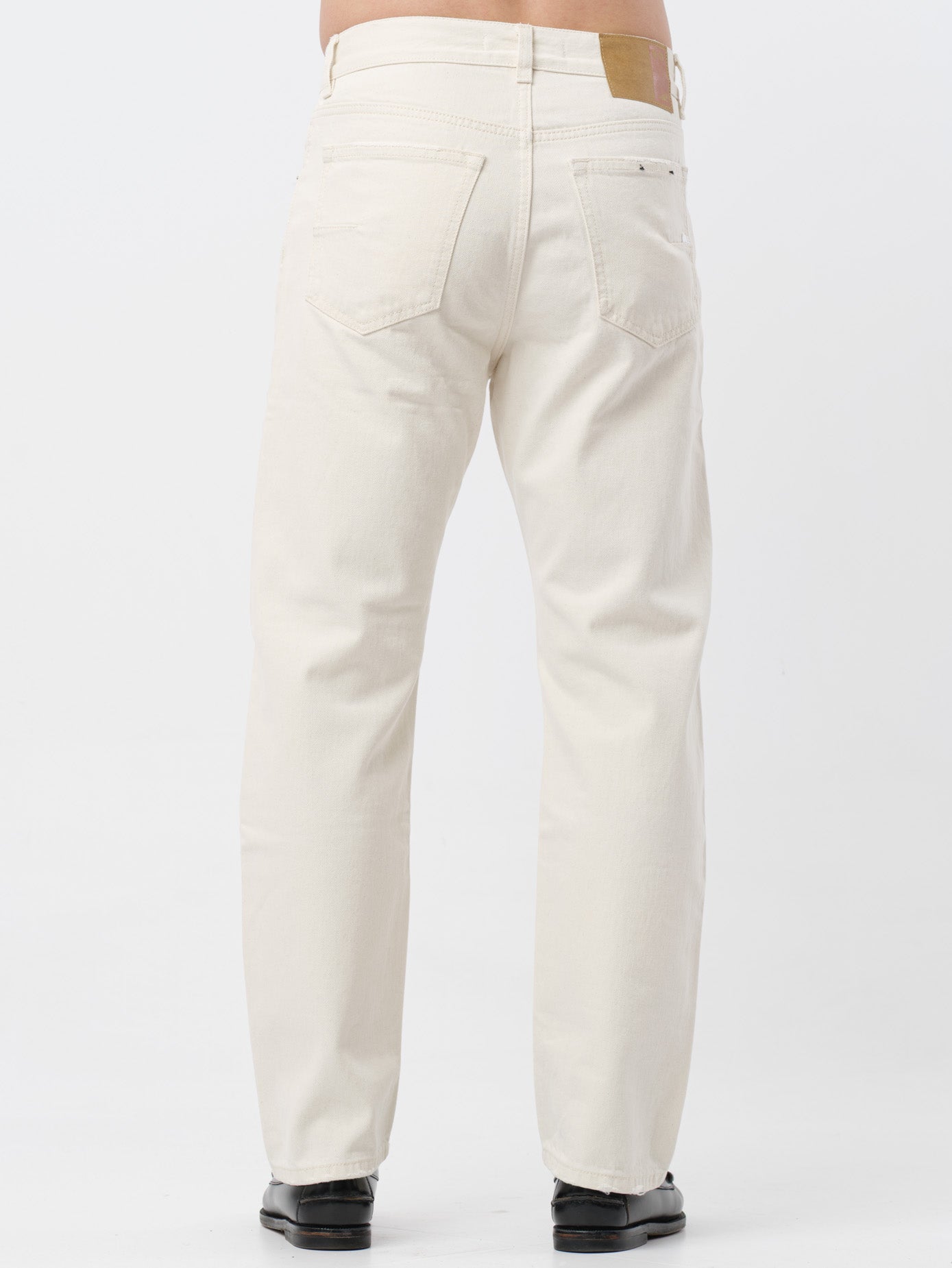 Jeans Grifoni