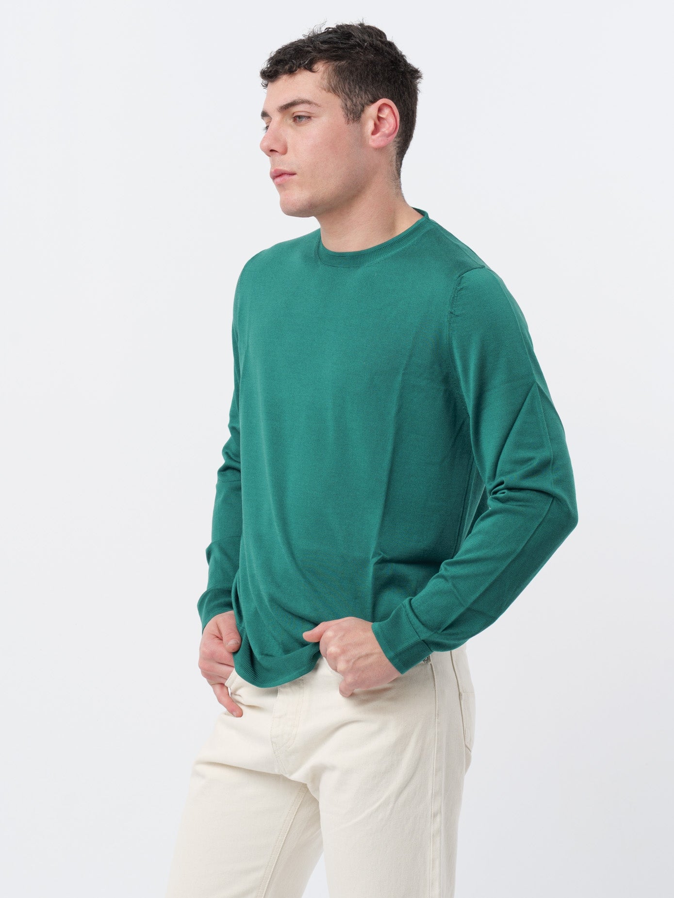 Pullover filo H953