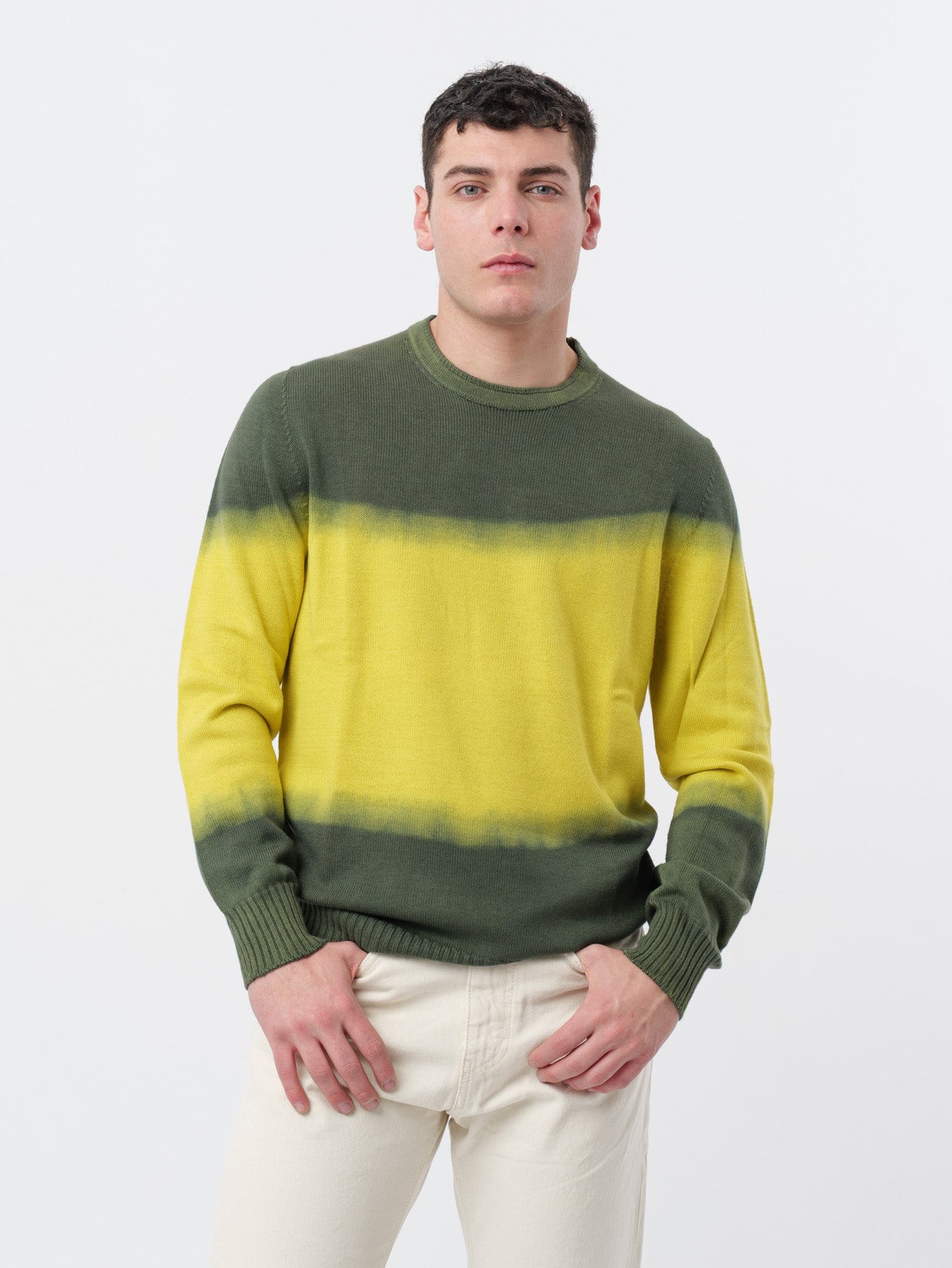 Pullover filo H953