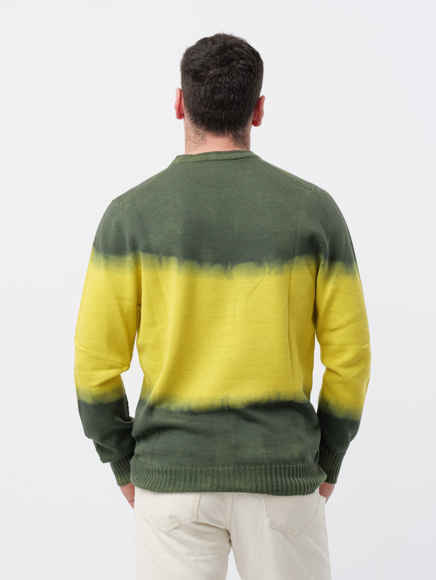 Pullover filo H953