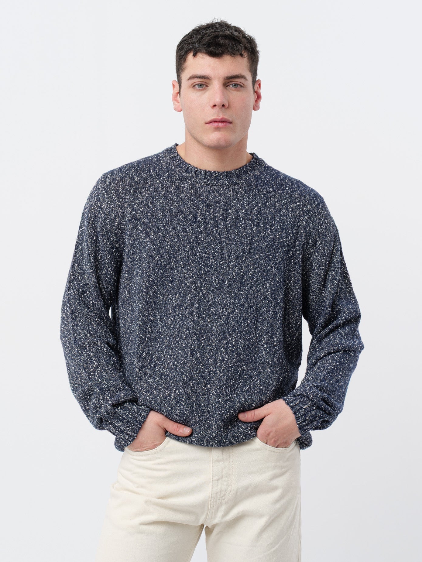 Pullover filo H953