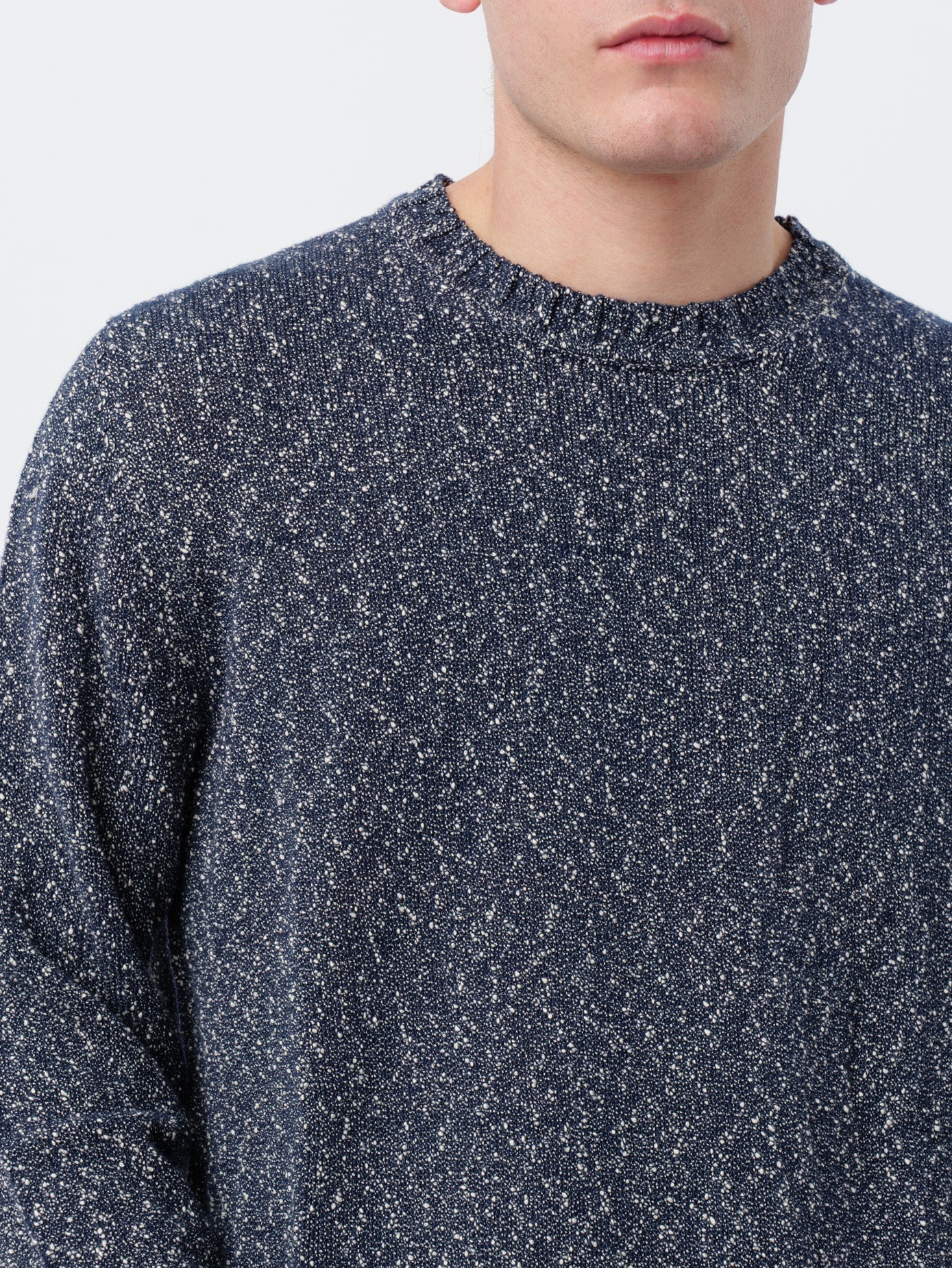 Pullover filo H953