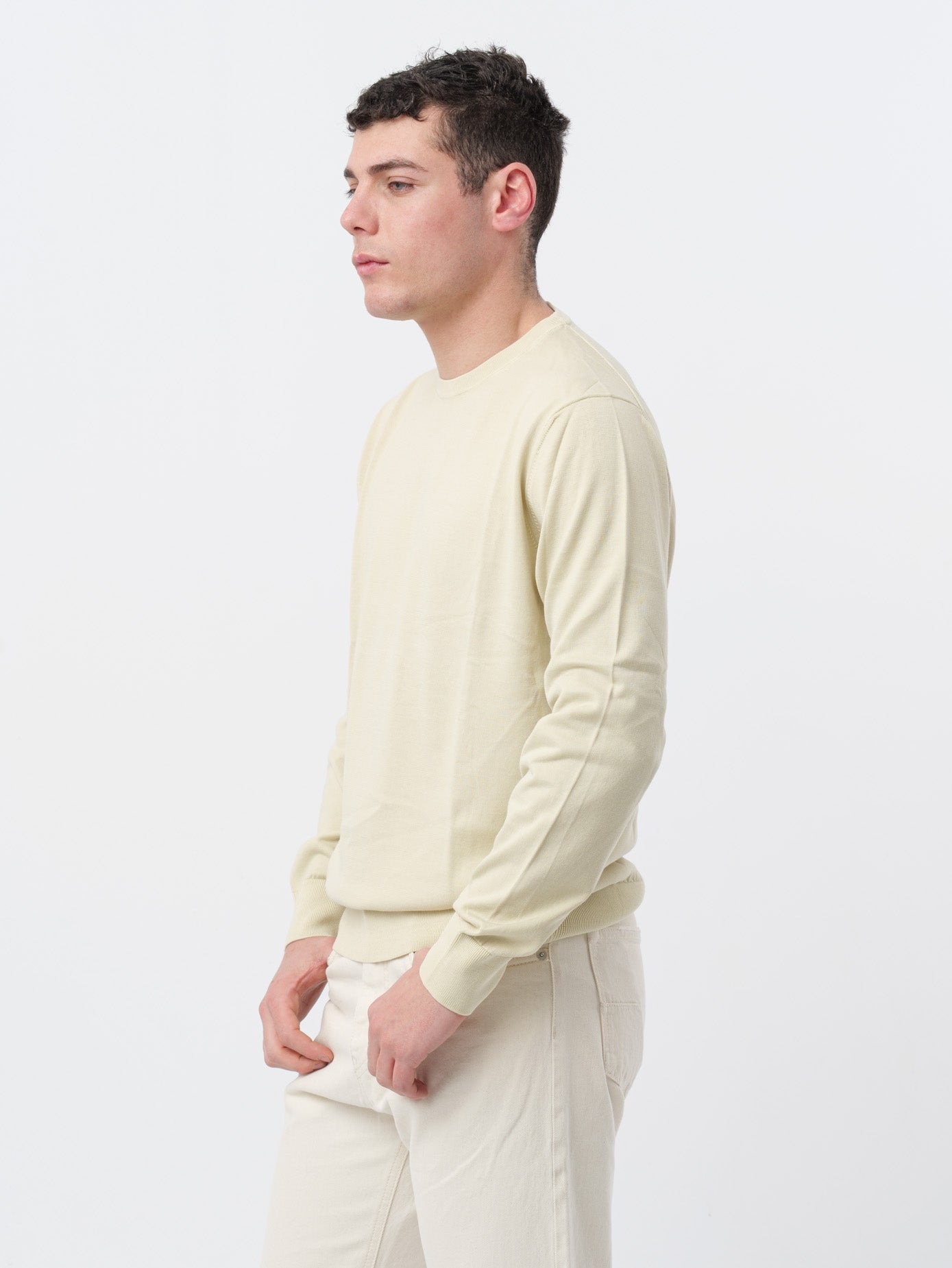 Pullover filo H953