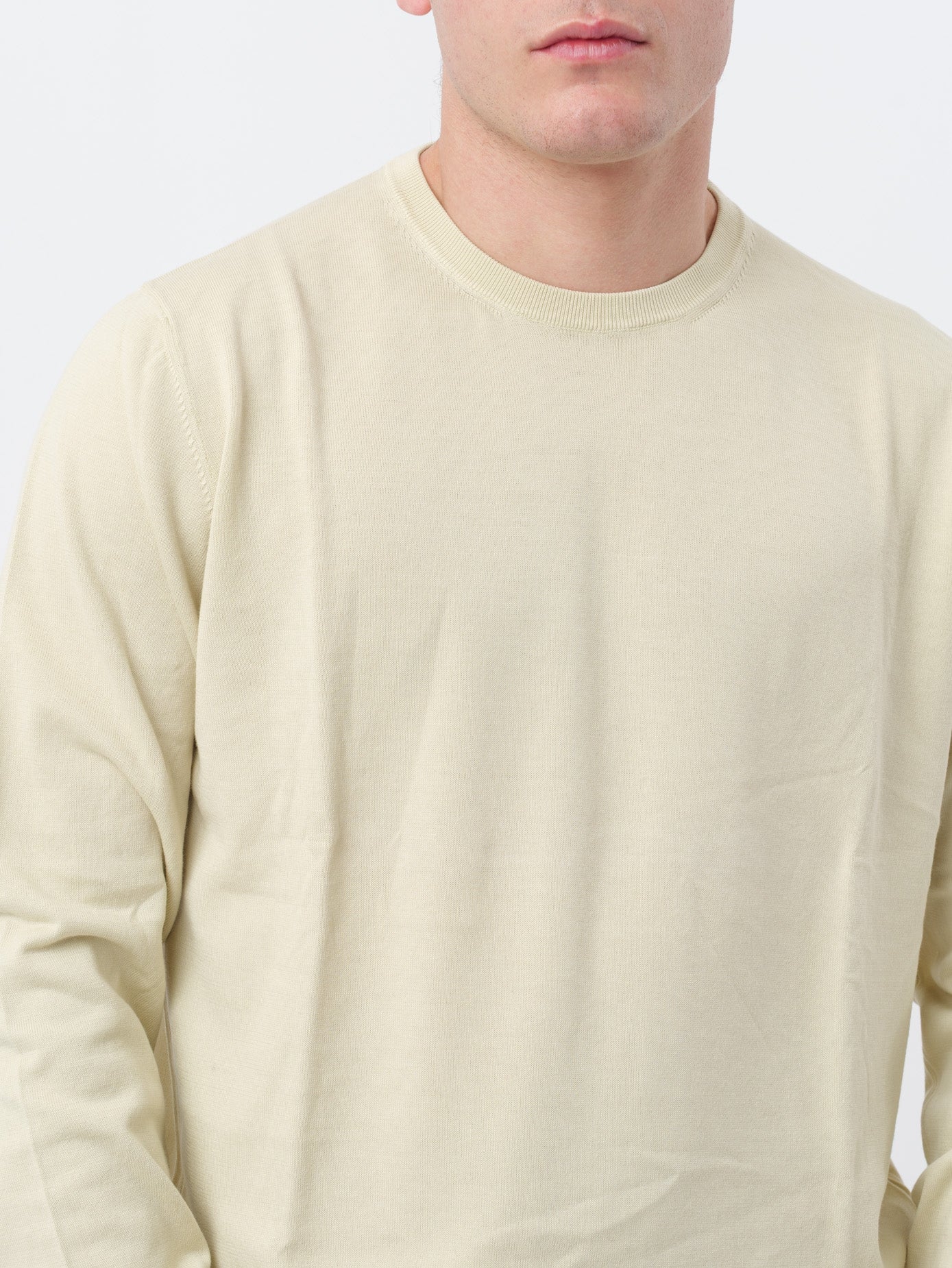 Pullover filo H953