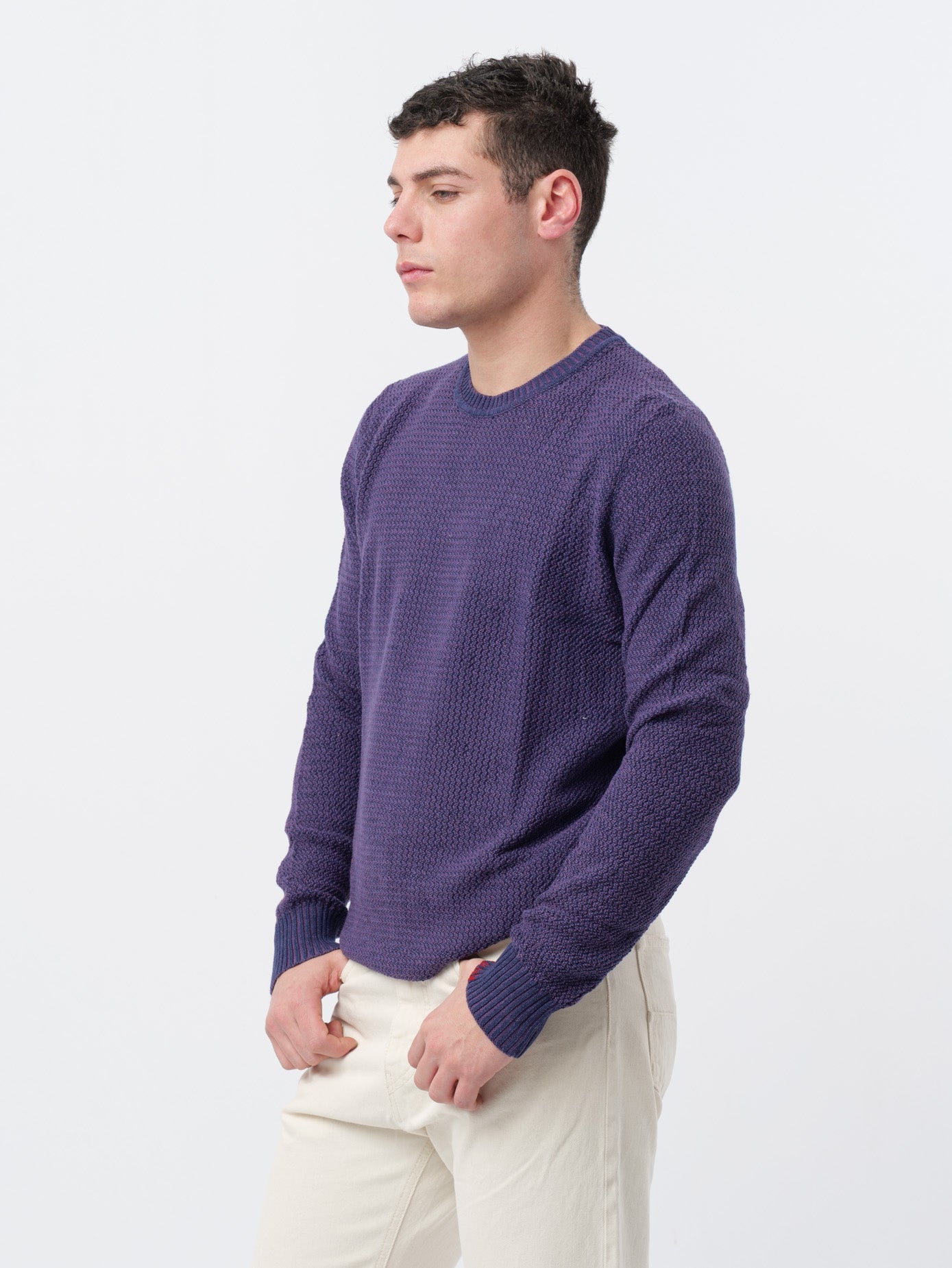 Pullover filo H953