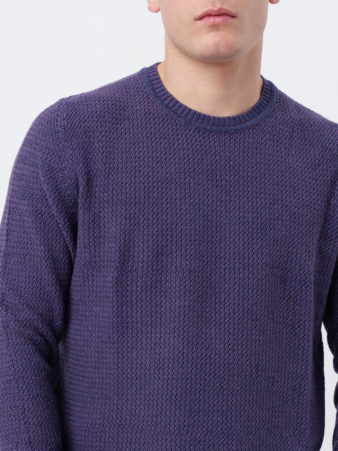 Pullover filo H953