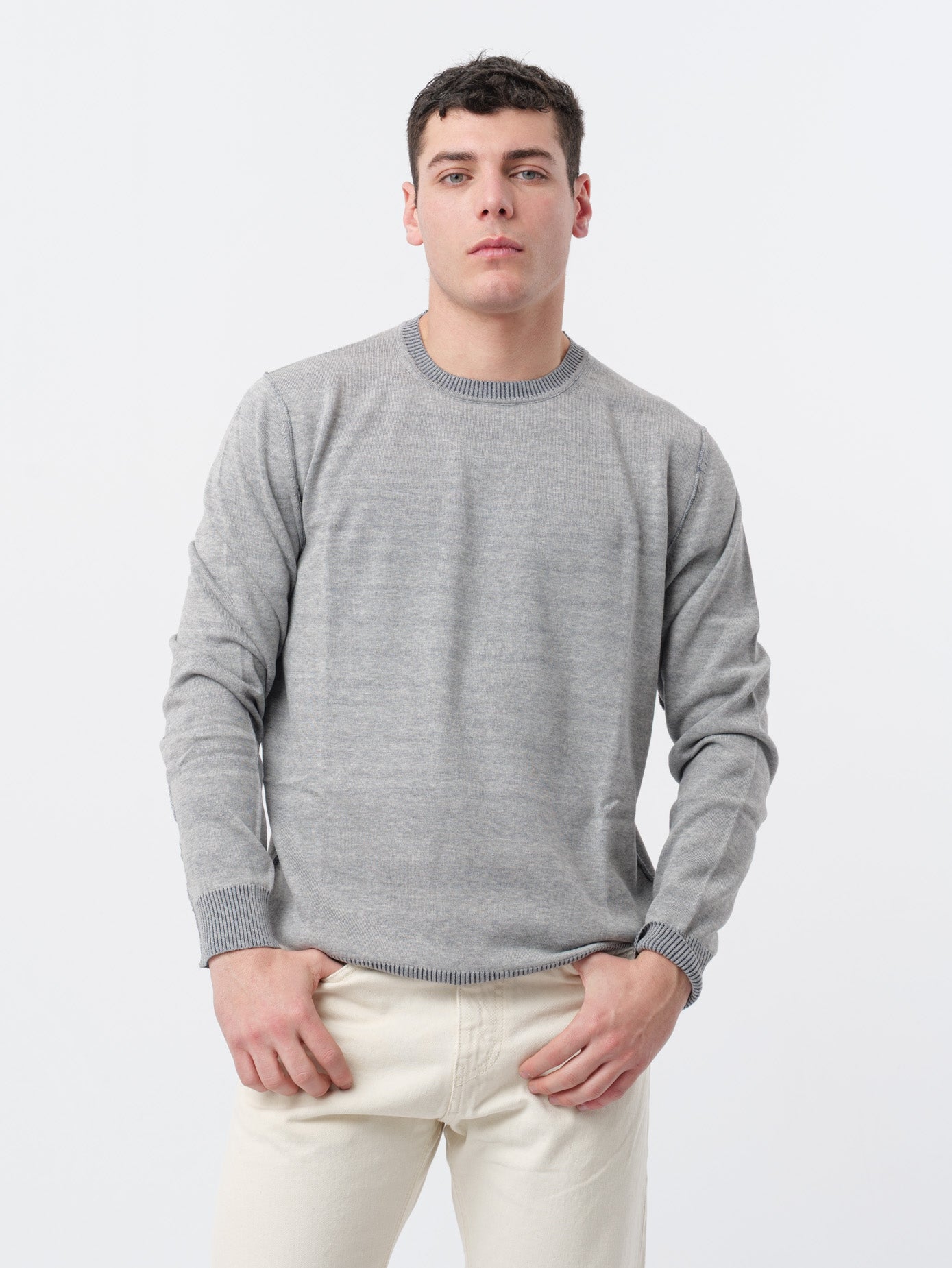 Pullover filo H953