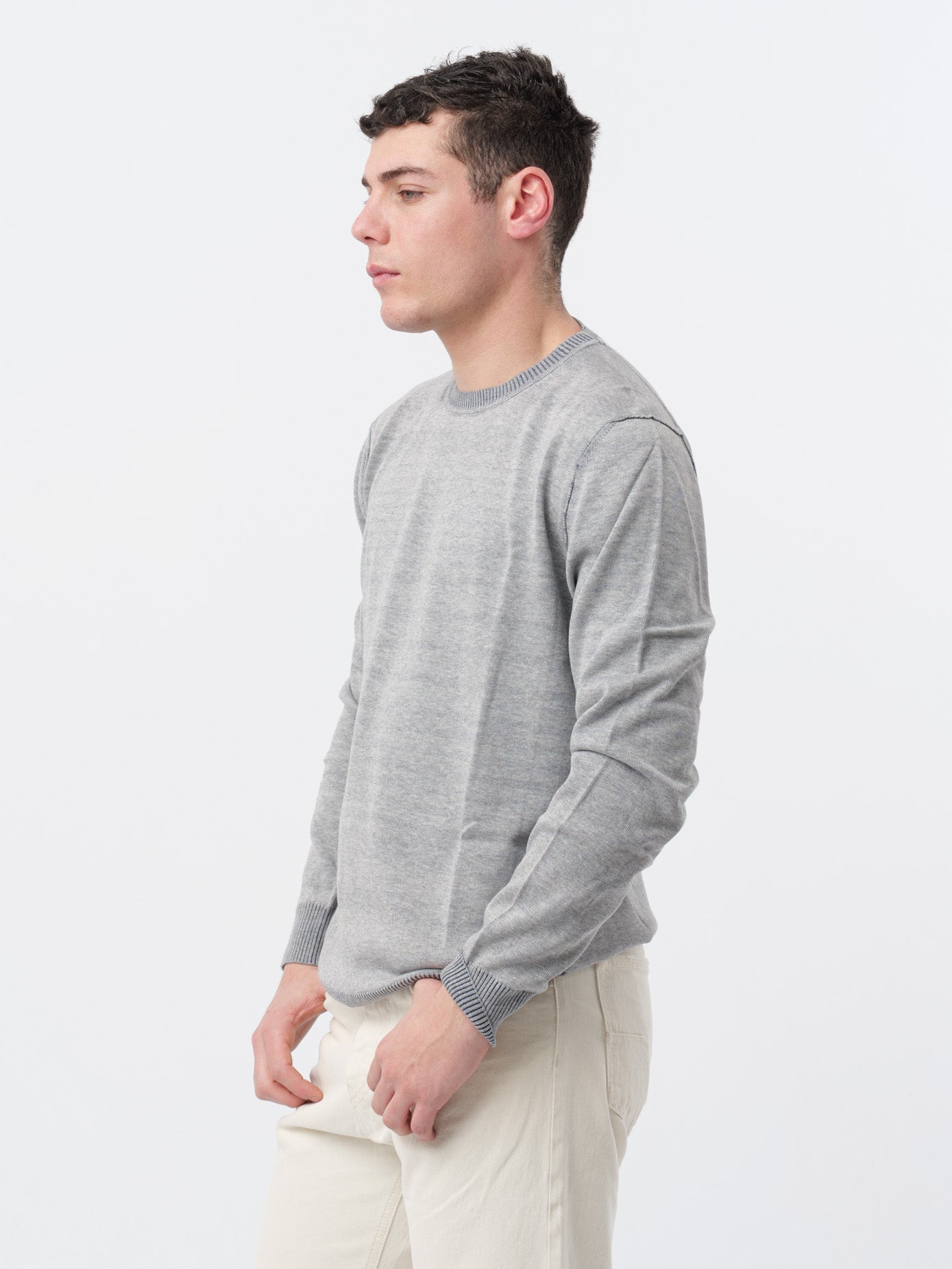 Pullover filo H953