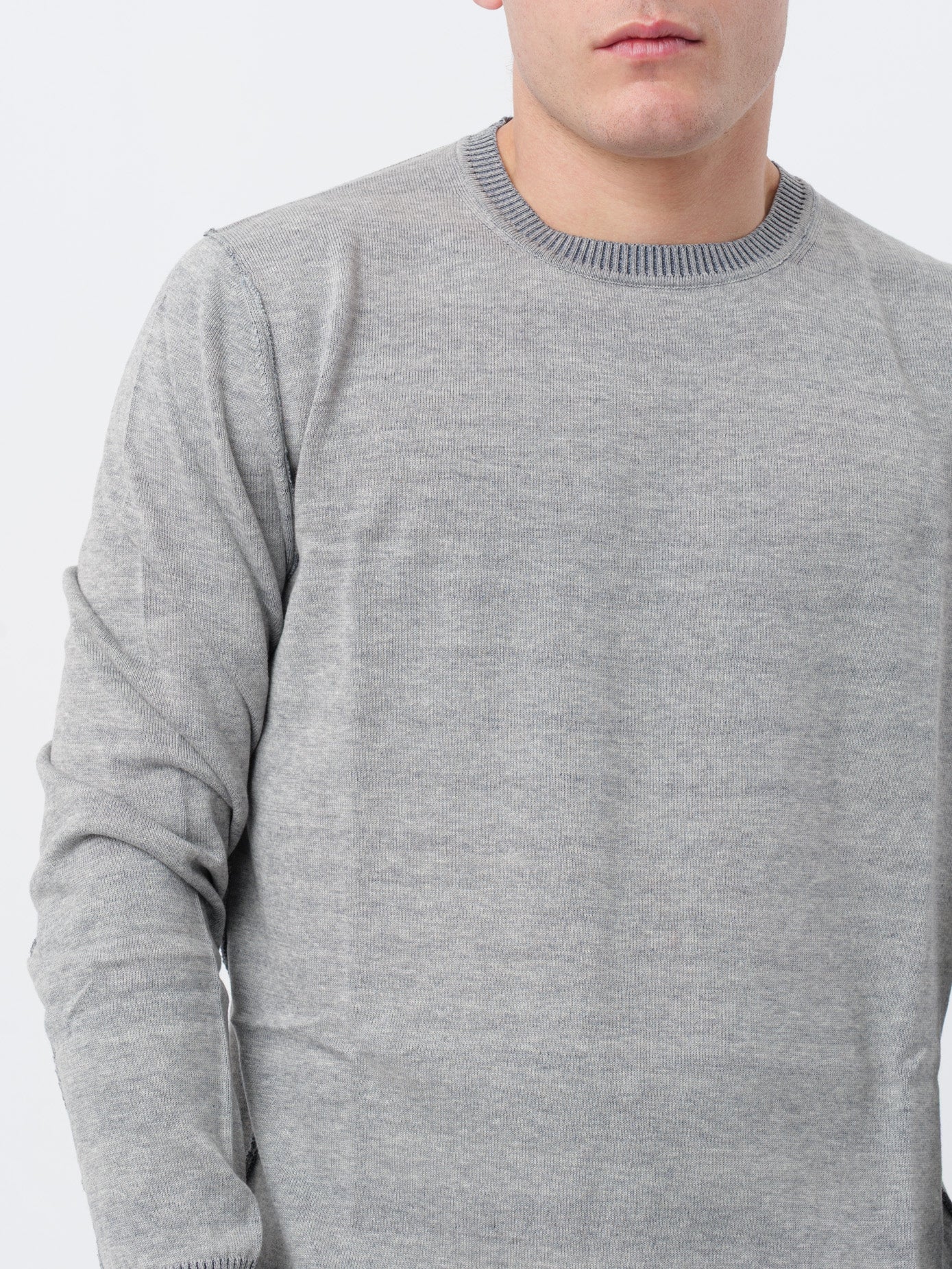 Pullover filo H953