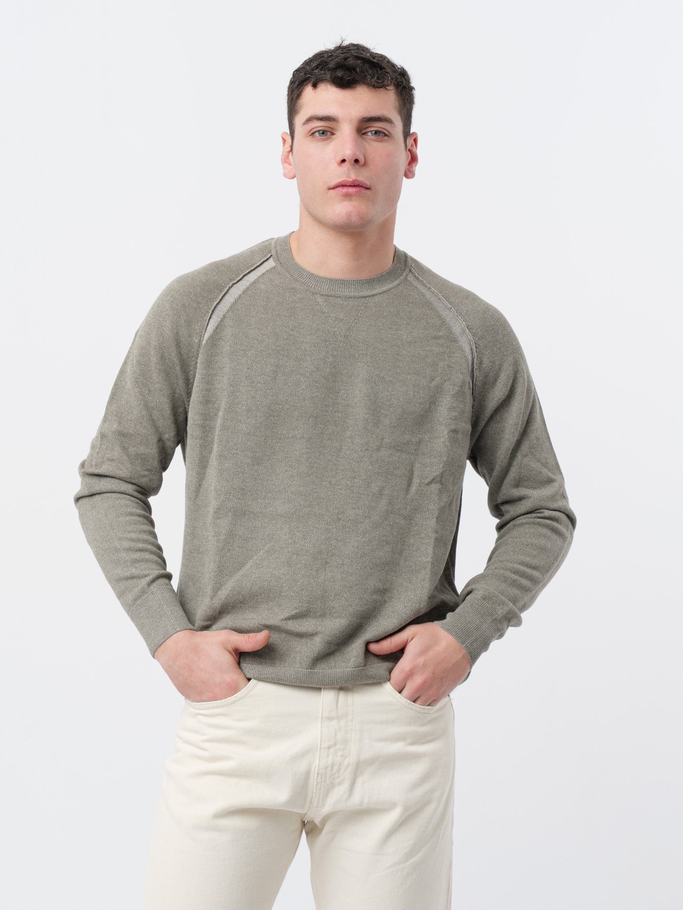 Pullover filo H953