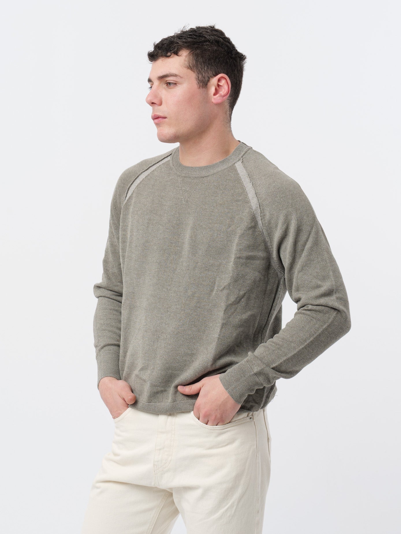 Pullover filo H953