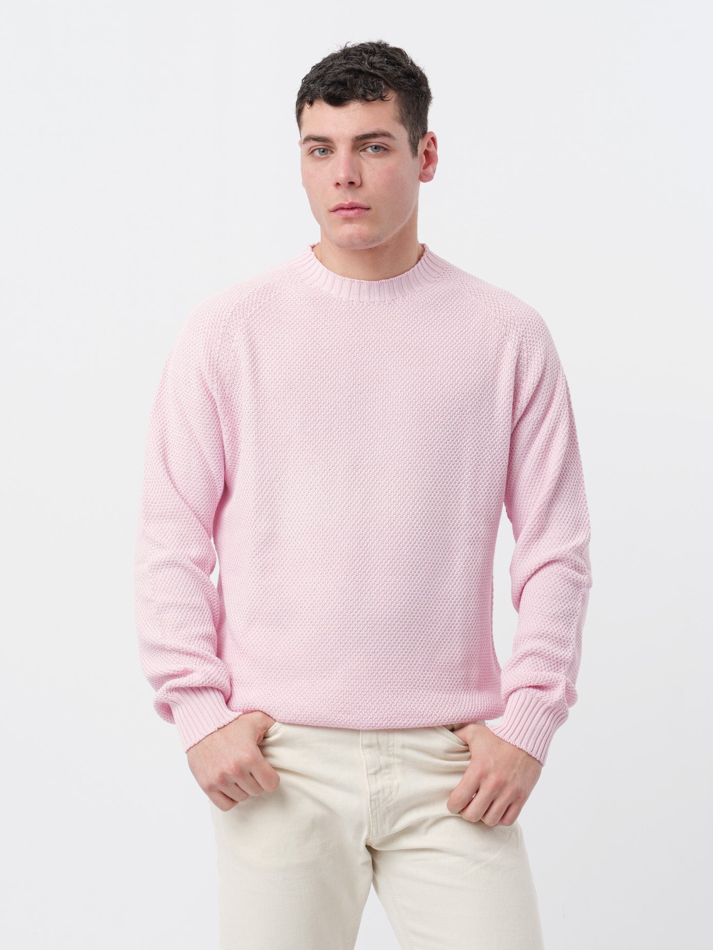 Pullover filo H953