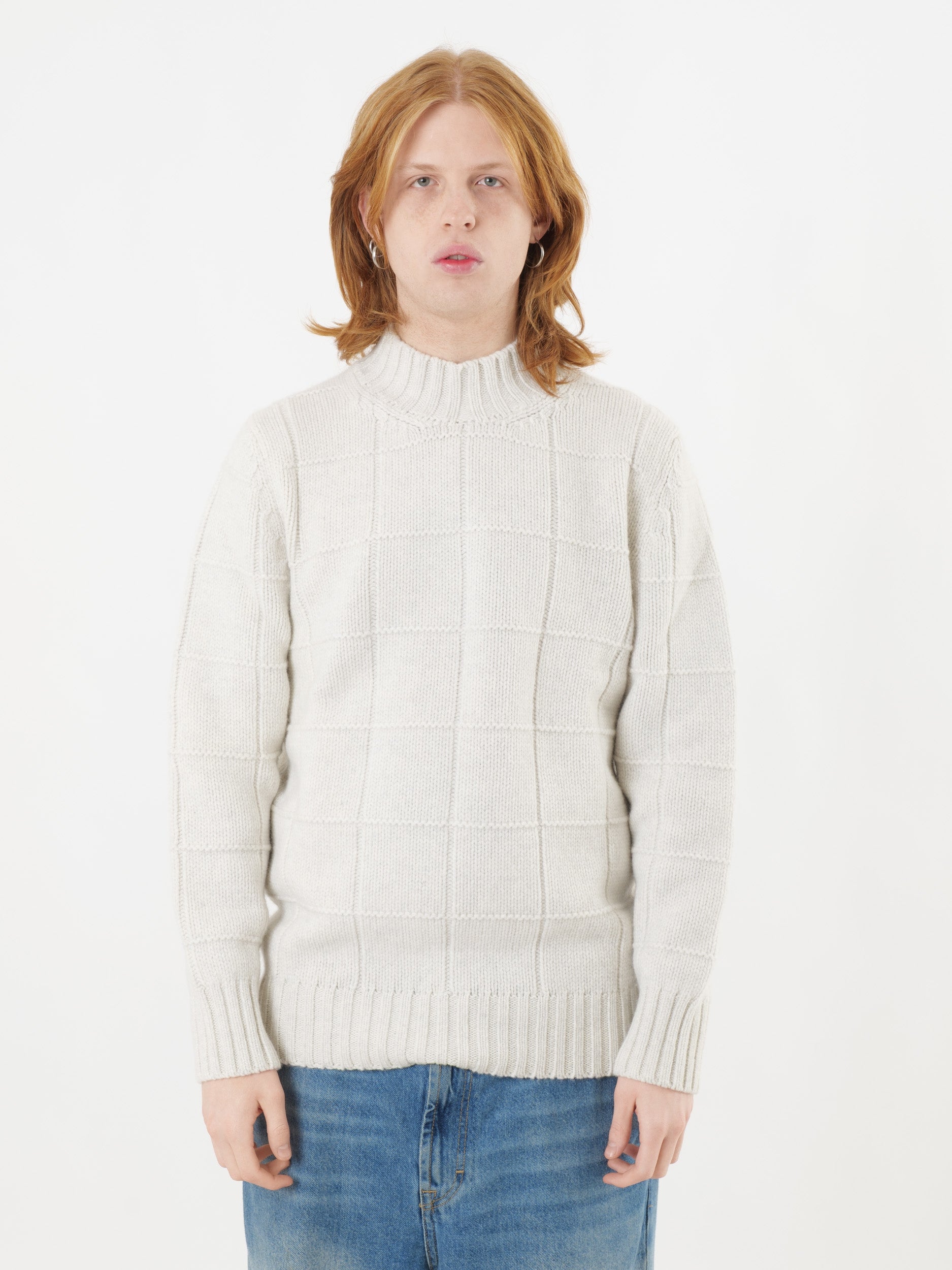 Pullover h953