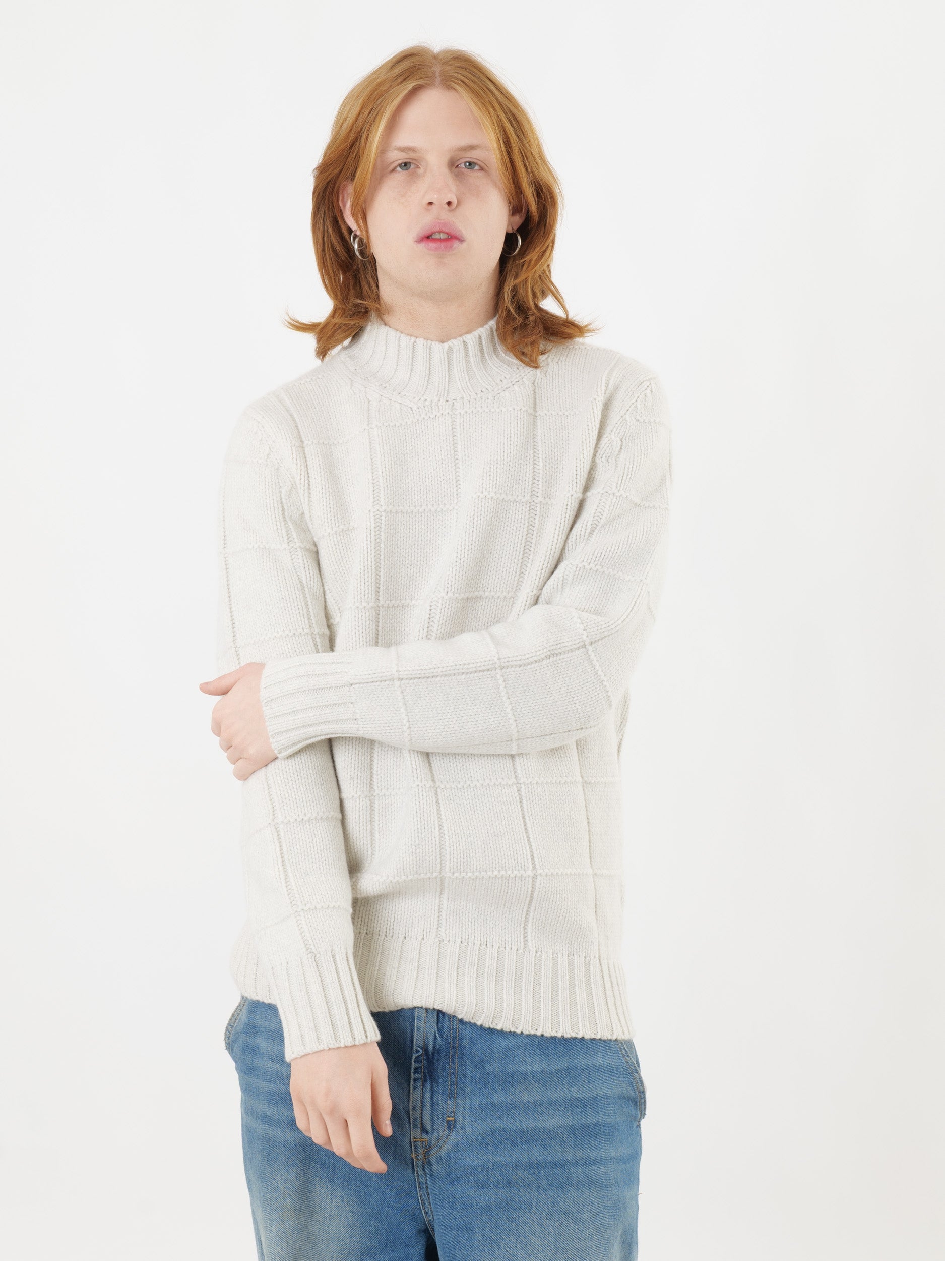 Pullover h953