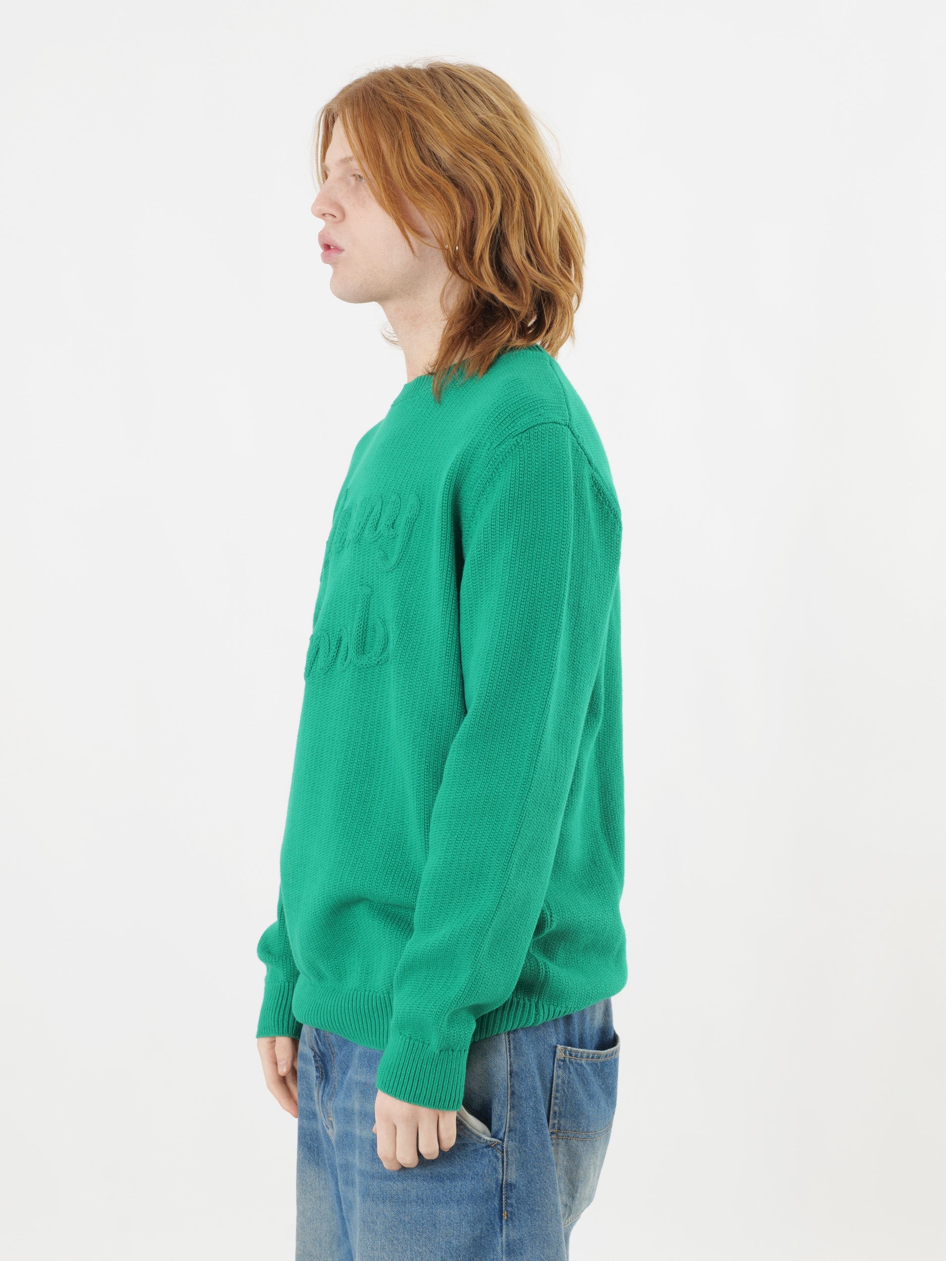 PULLOVER JOHNNY LAMBS