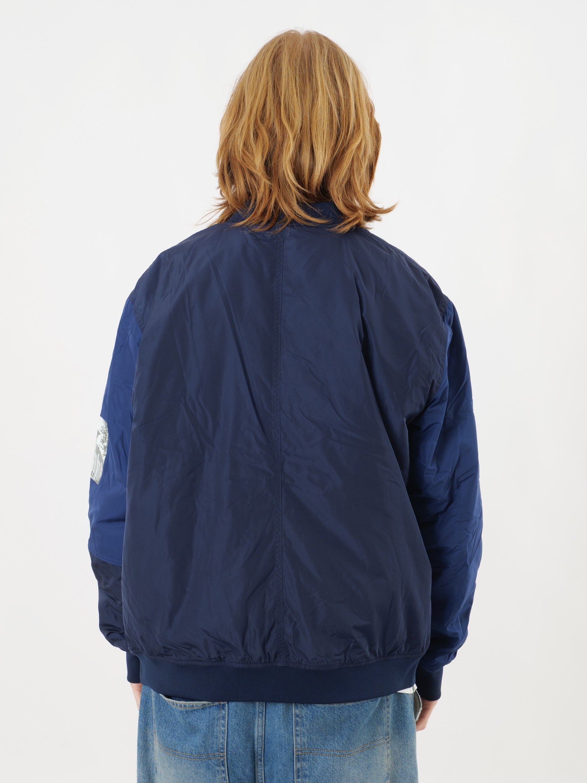 bomber CHAMPION x YANKEES