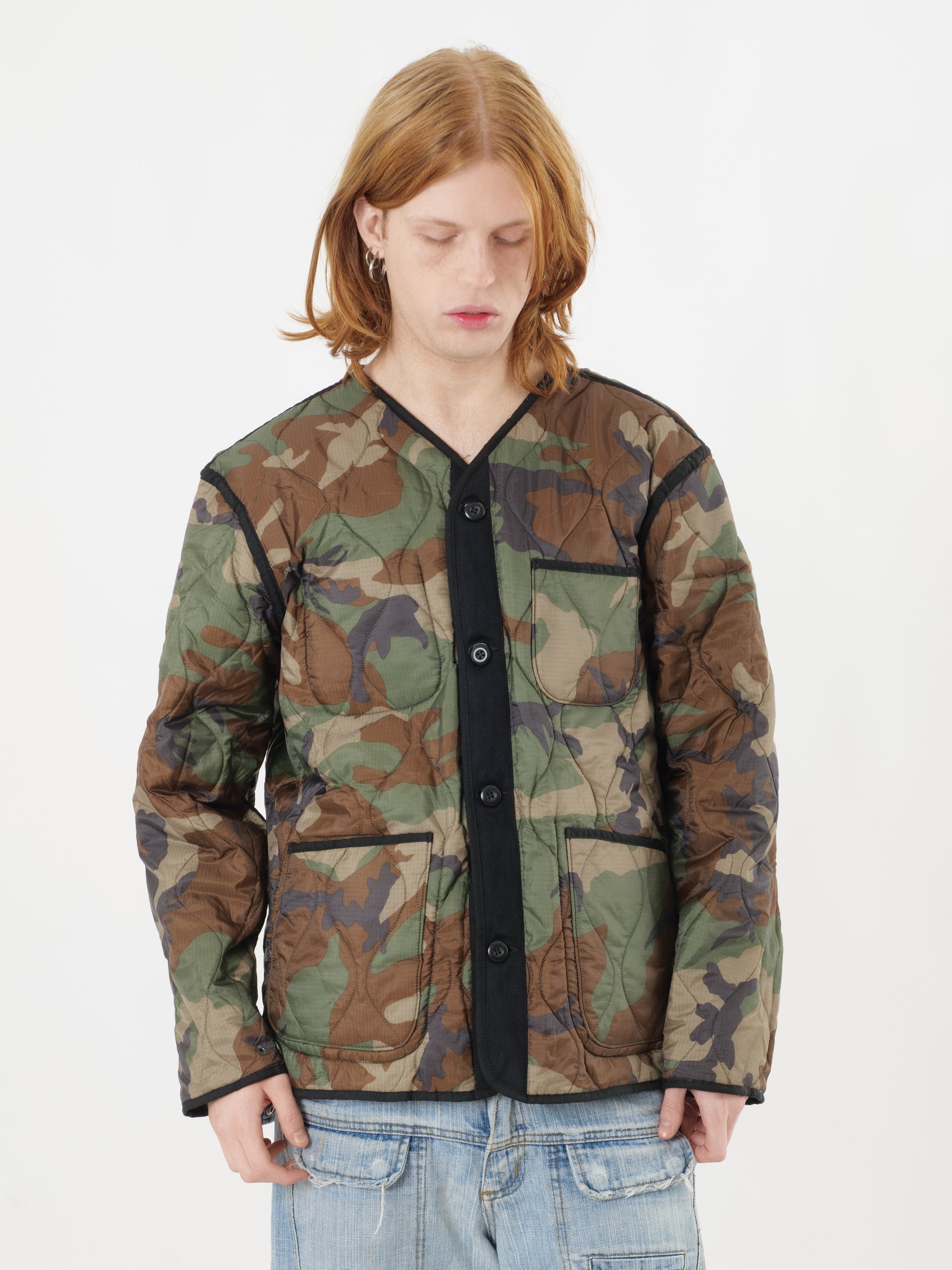 Sotto giacca ralph lauren