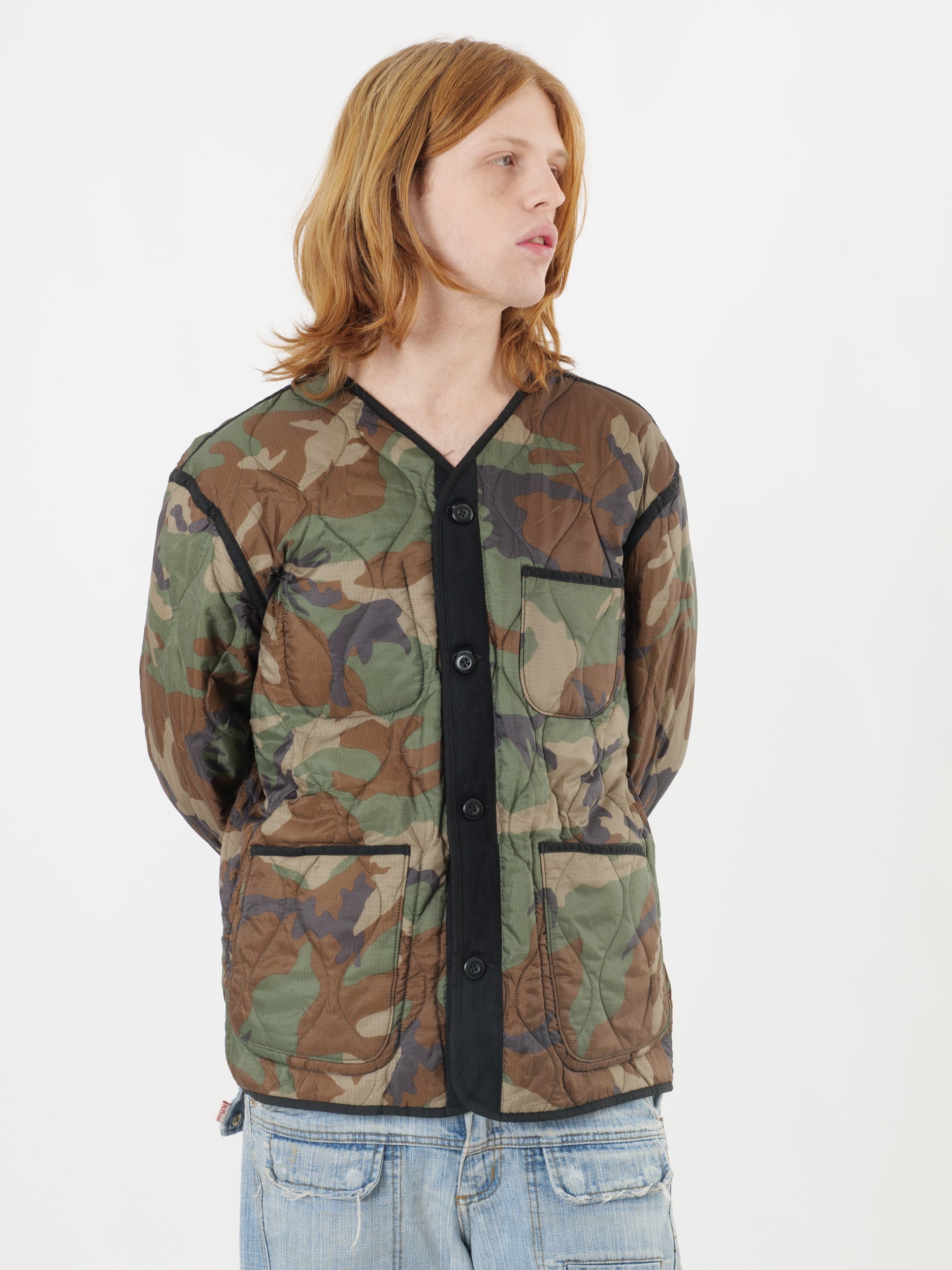 Sotto giacca ralph lauren